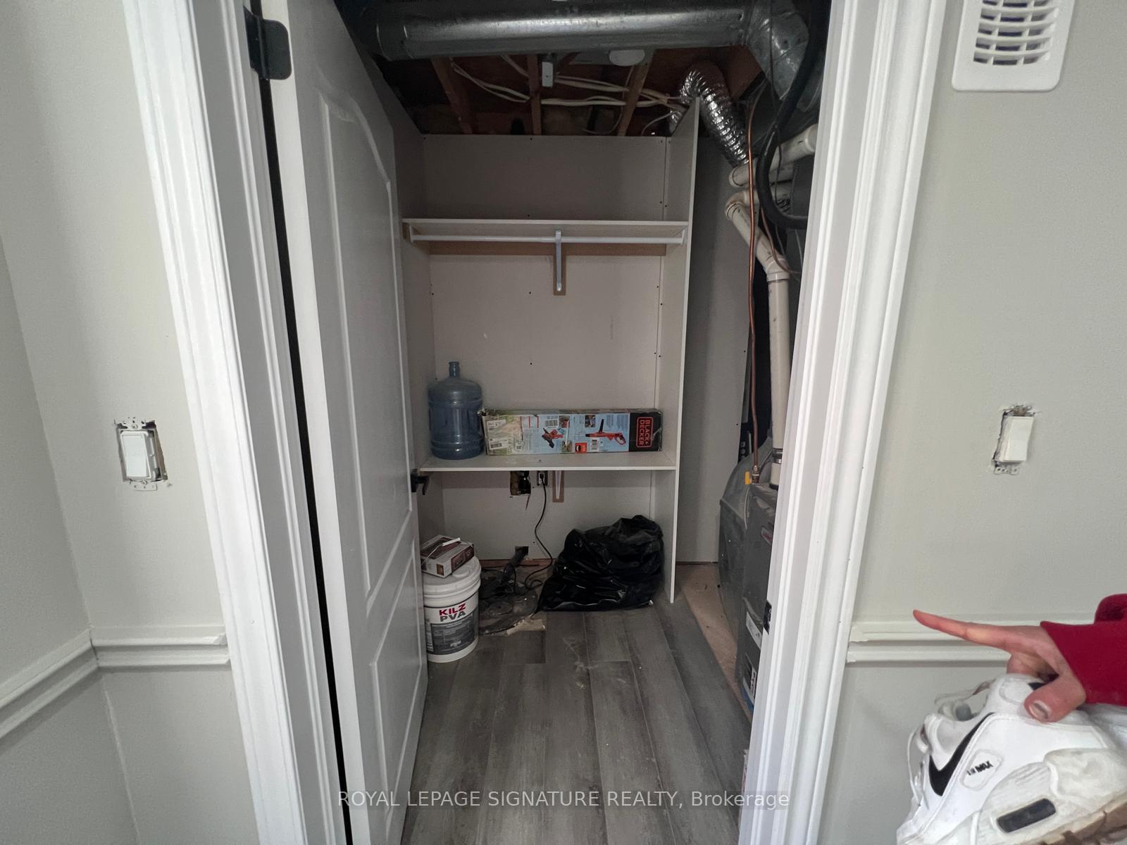 Photo 20 of Unit Bsmt, 23 Princess Boulevard, Grimsby, Grimsby Beach — HOMEH