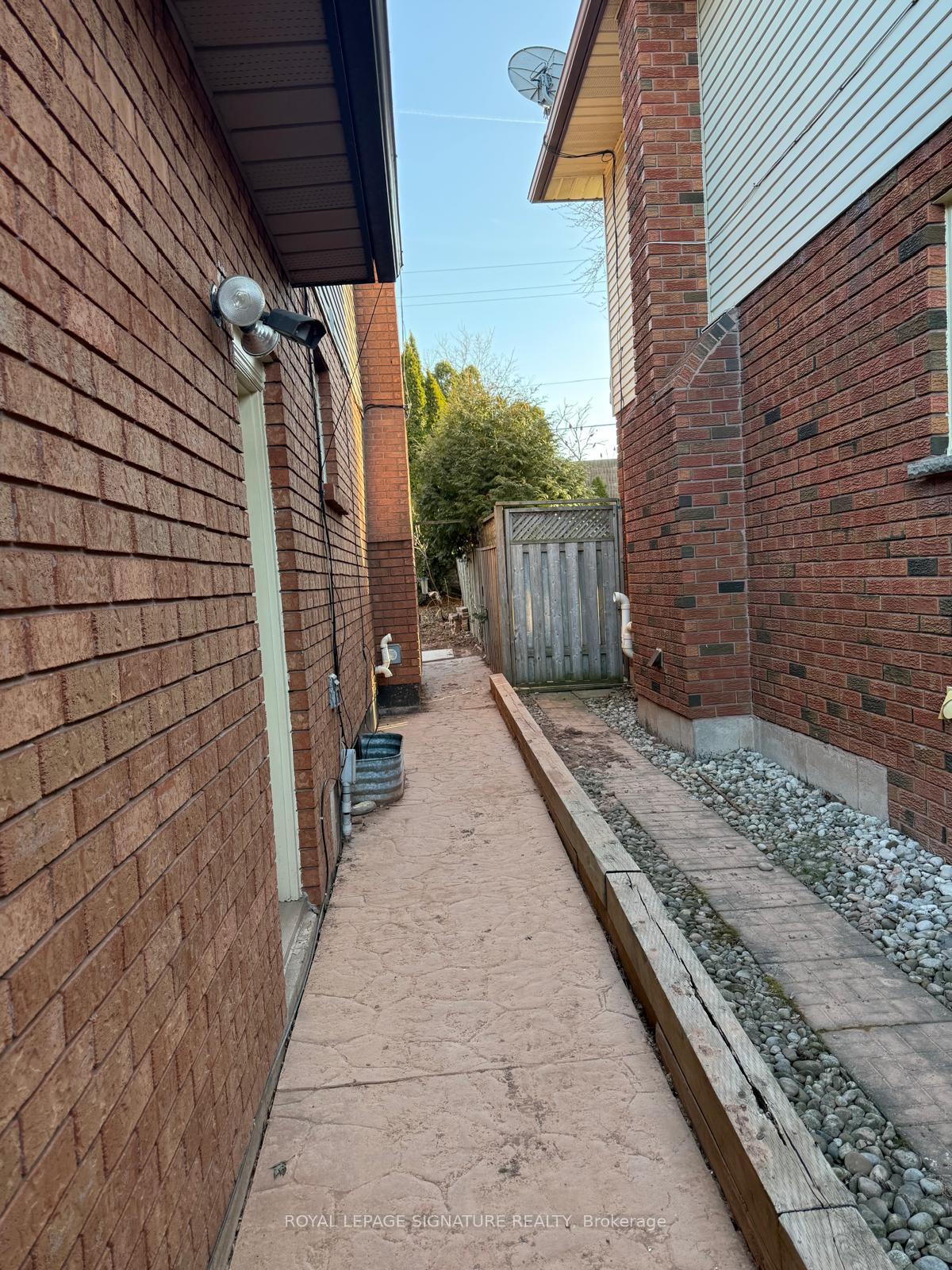 Photo 23 of Unit Bsmt, 23 Princess Boulevard, Grimsby, Grimsby Beach — HOMEH