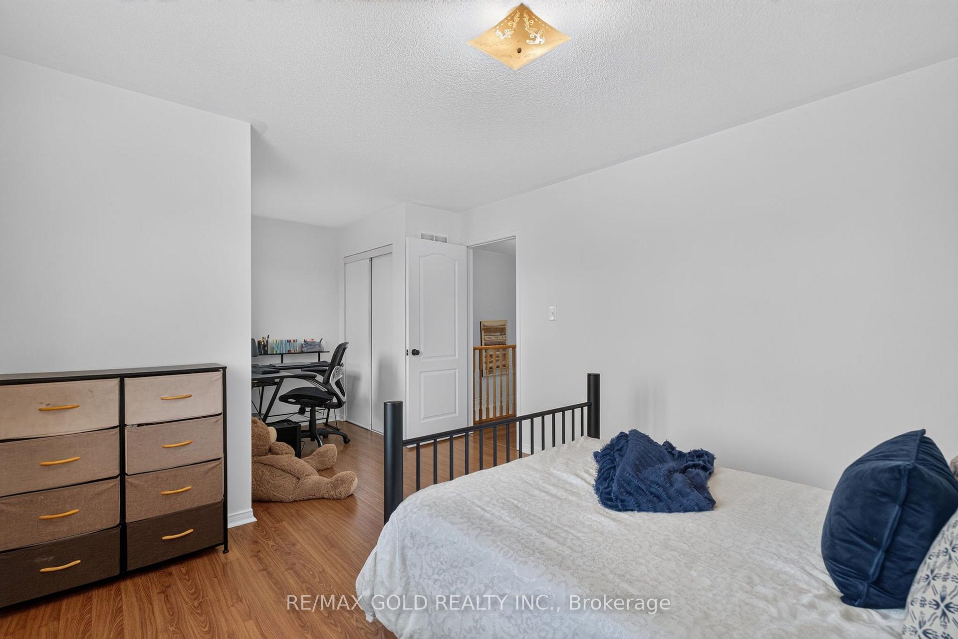 Photo 20 of 71 Spicebush Terrace, Brampton, Credit Valley — HOMEH