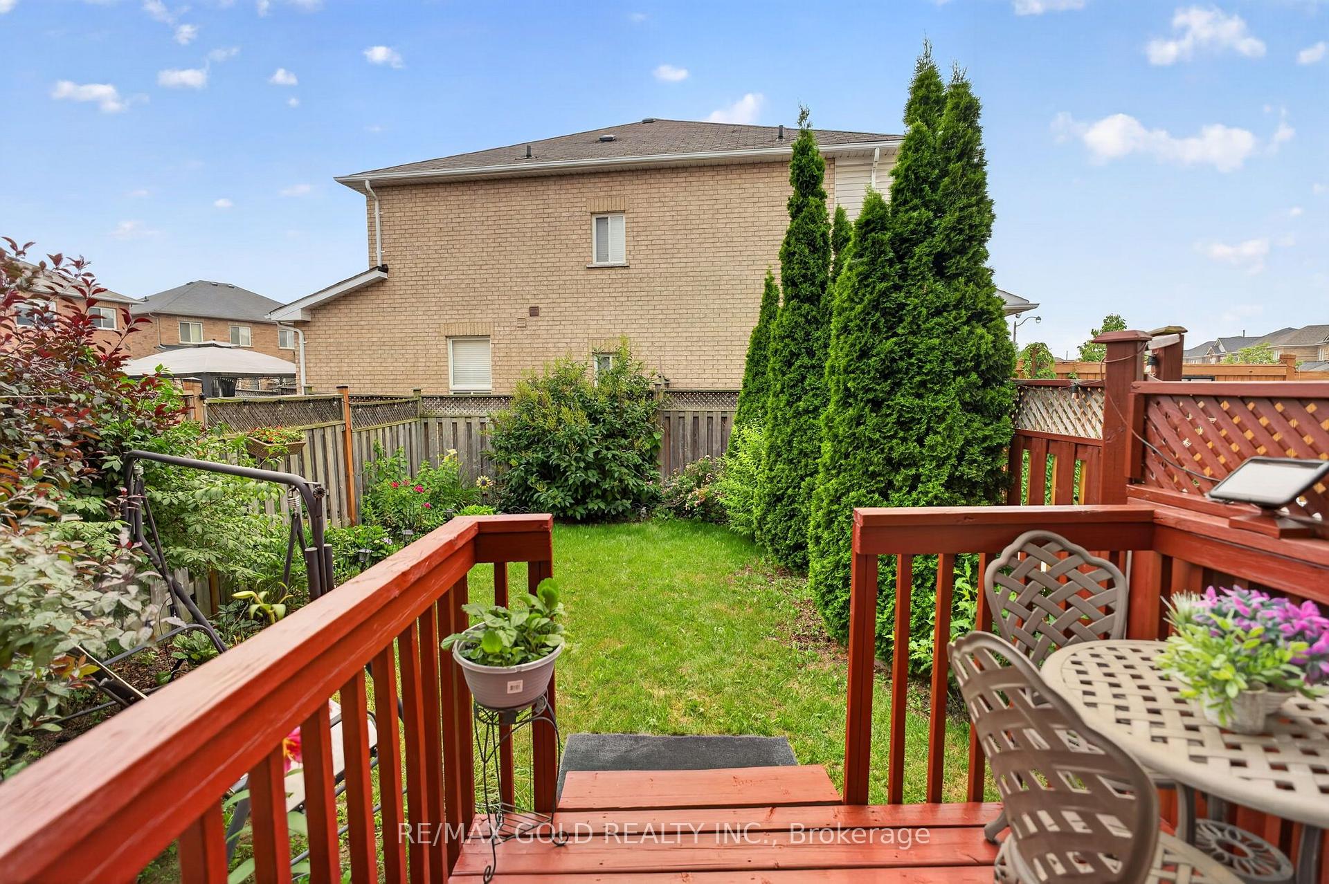 Photo 30 of 71 Spicebush Terrace, Brampton, Credit Valley — HOMEH