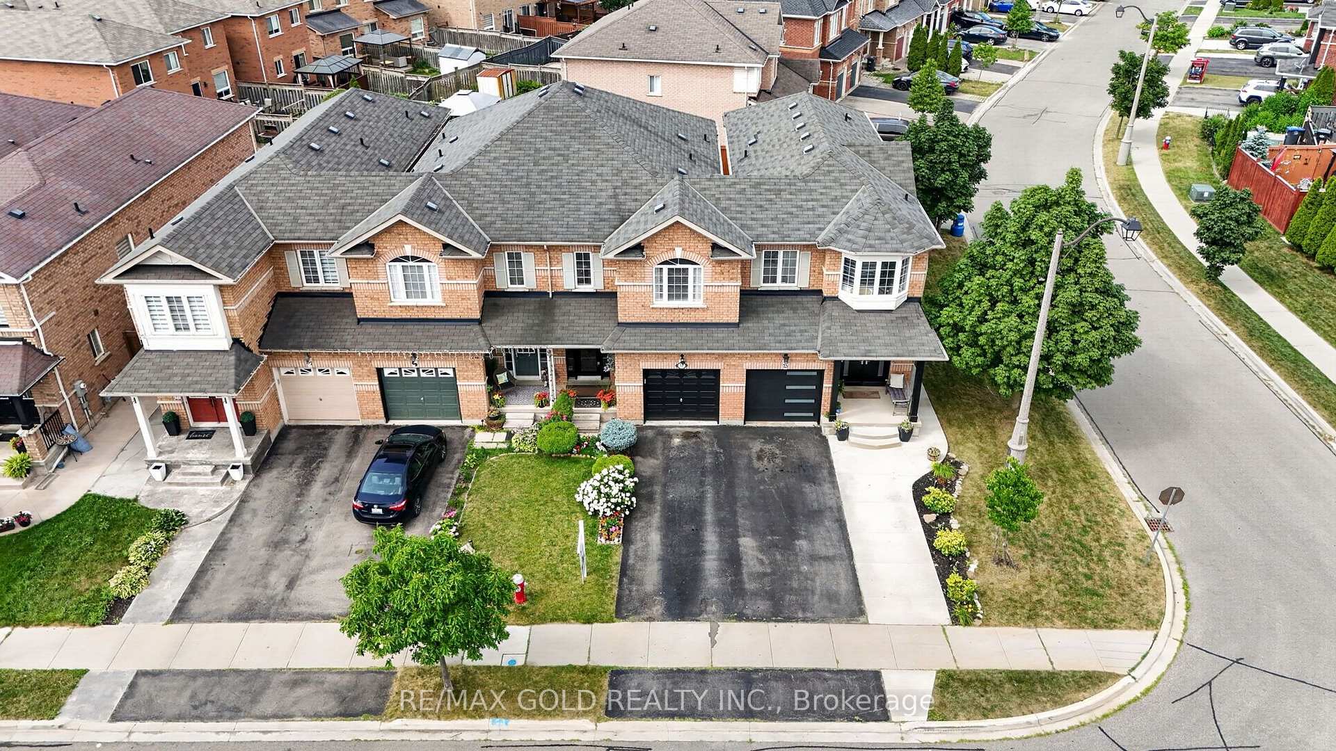 Photo 34 of 71 Spicebush Terrace, Brampton, Credit Valley — HOMEH