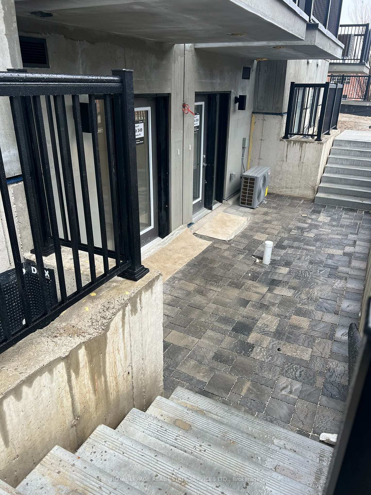 Photo 16 of Unit P35, 25 Palace Street, Kitchener, Laurentian Hills — HOMEH