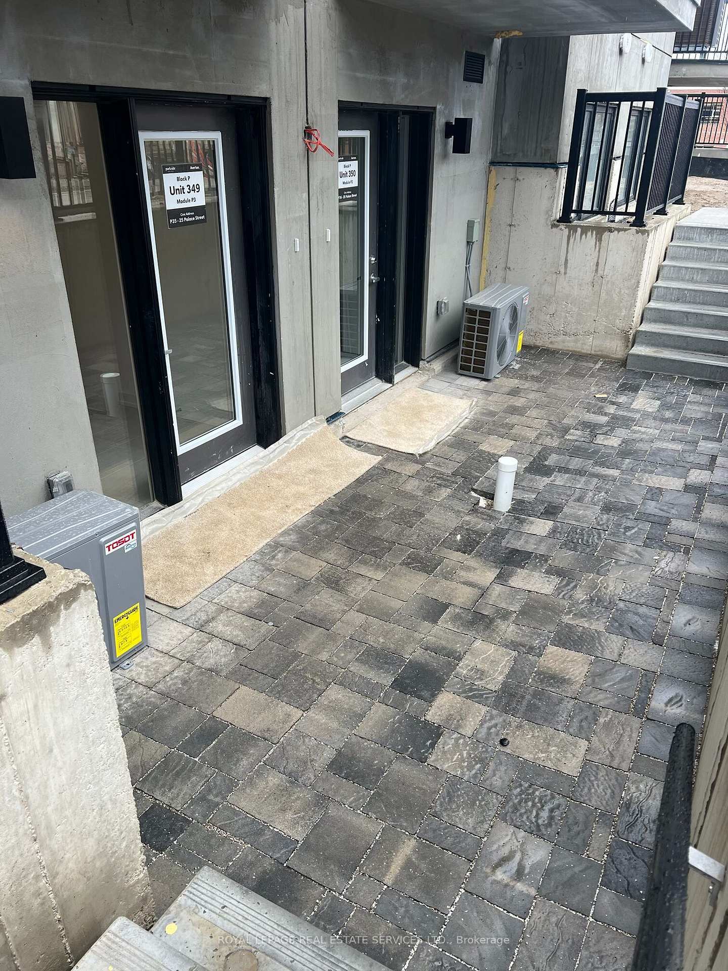 Photo 17 of Unit P35, 25 Palace Street, Kitchener, Laurentian Hills — HOMEH