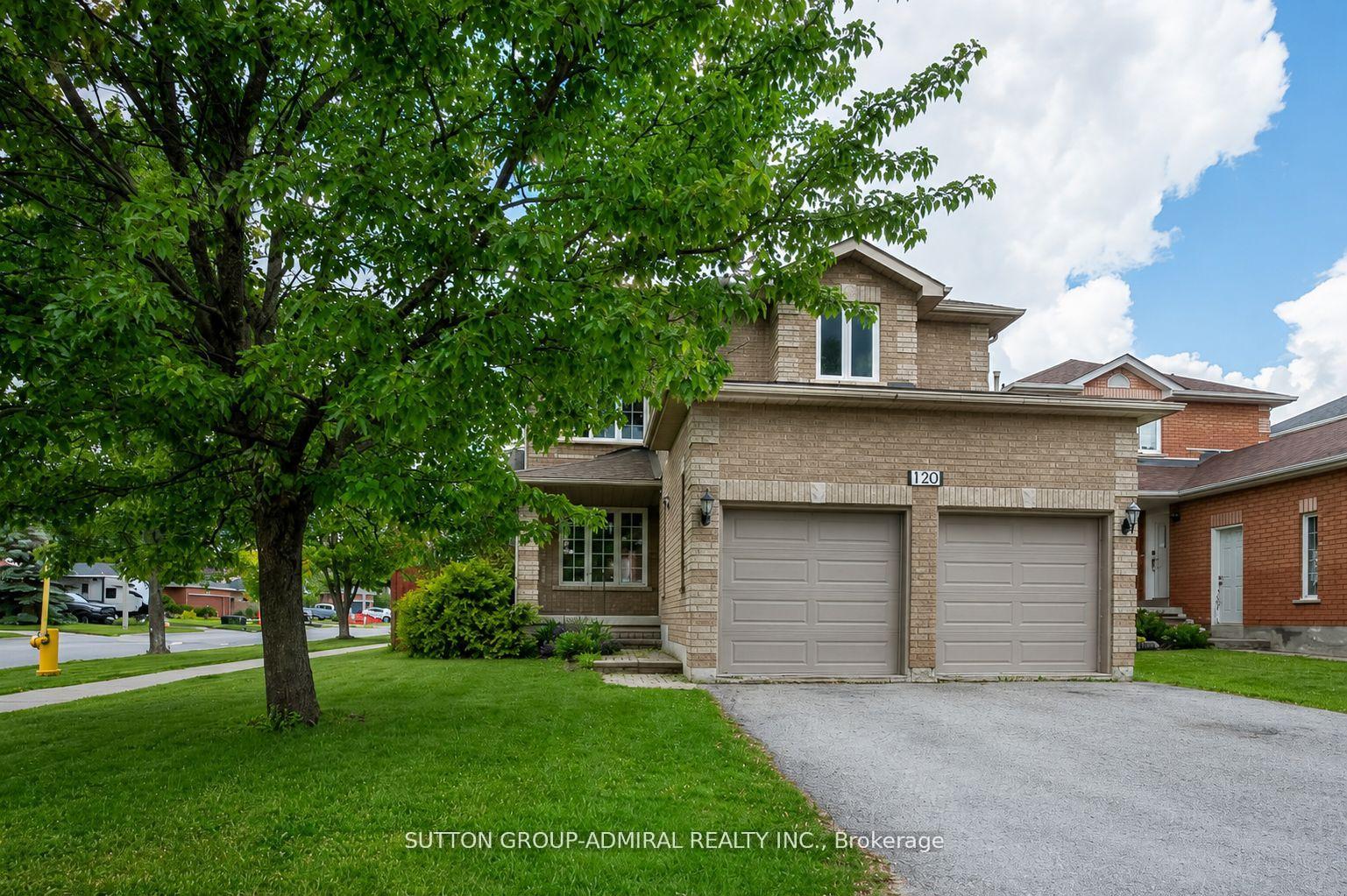 Photo 1 of 120 Widgeon Street, Barrie, Painswick South — HOMEH