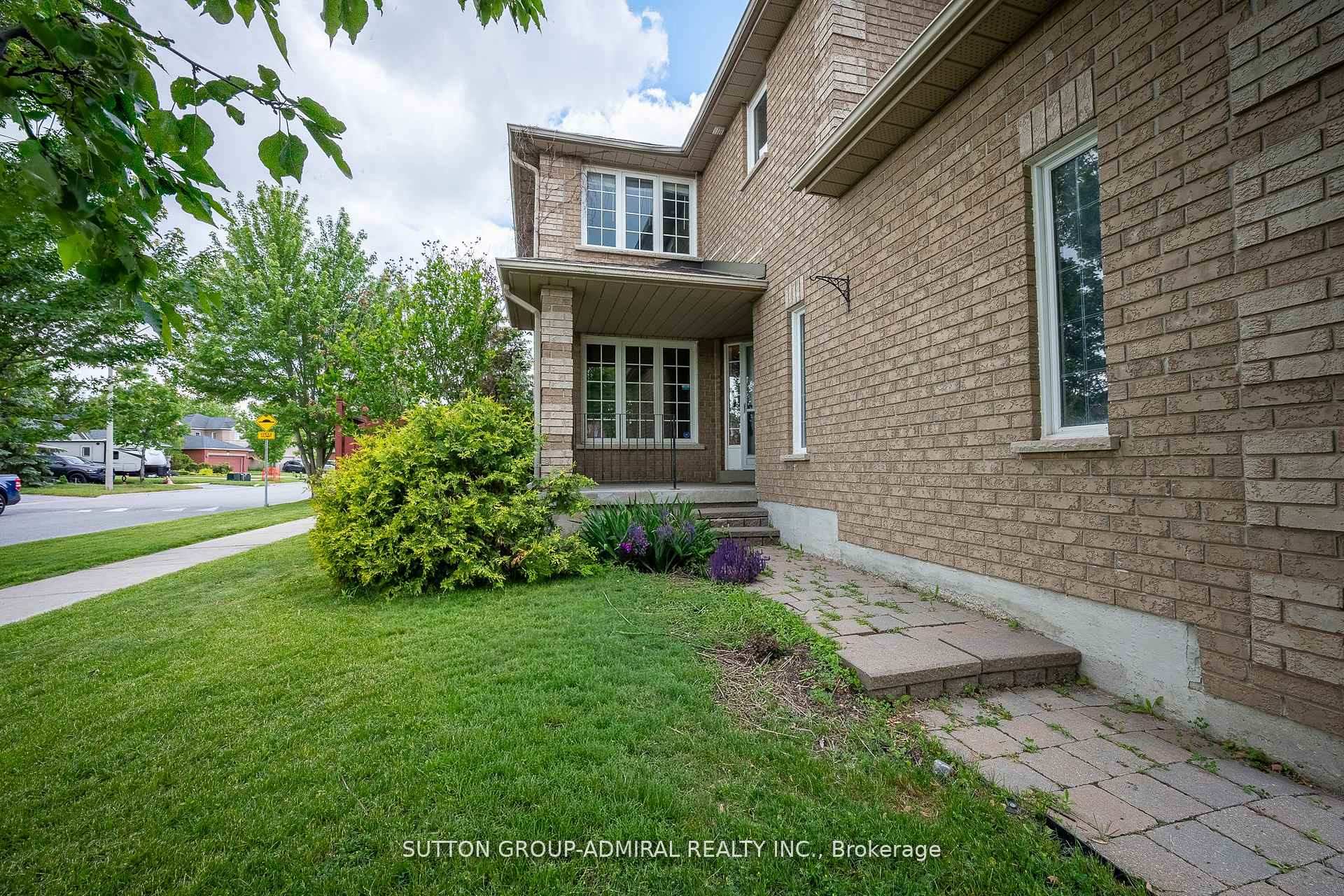 Photo 2 of 120 Widgeon Street, Barrie, Painswick South — HOMEH