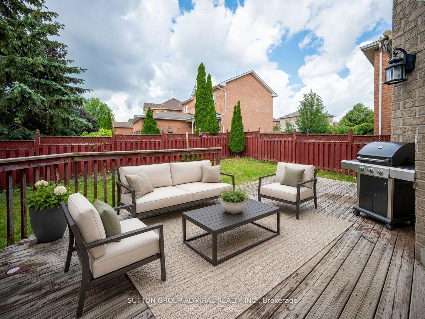 Photo 32 of 120 Widgeon Street, Barrie, Painswick South — HOMEH