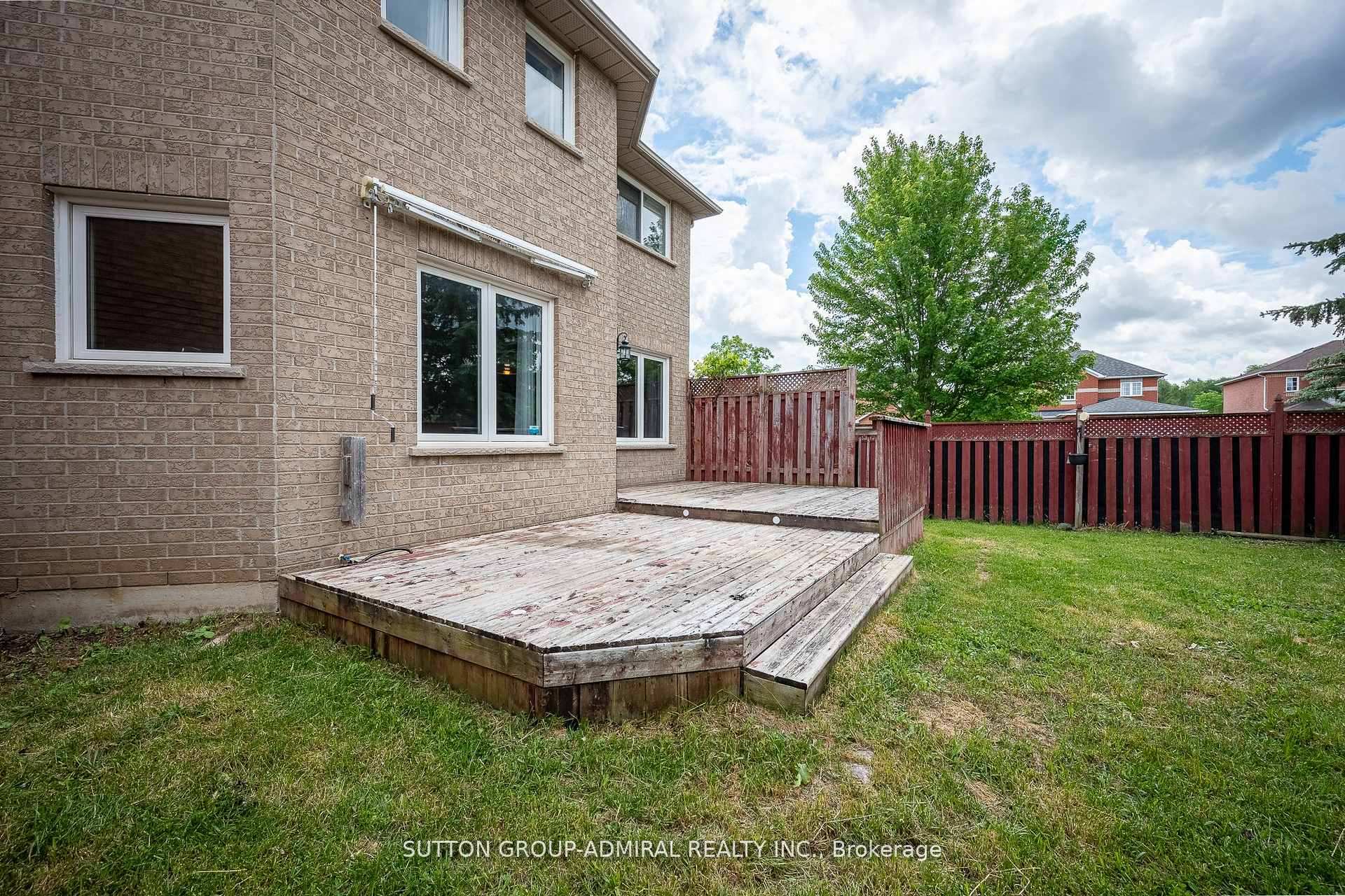 Photo 34 of 120 Widgeon Street, Barrie, Painswick South — HOMEH