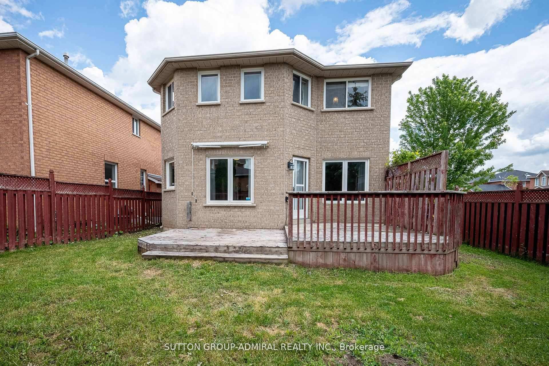 Photo 35 of 120 Widgeon Street, Barrie, Painswick South — HOMEH