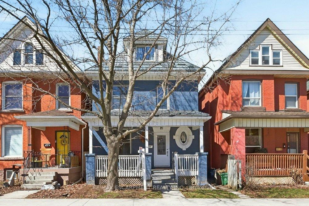 Photo 1 of 49 Cheever Street, Hamilton, Landsdale — HOMEH