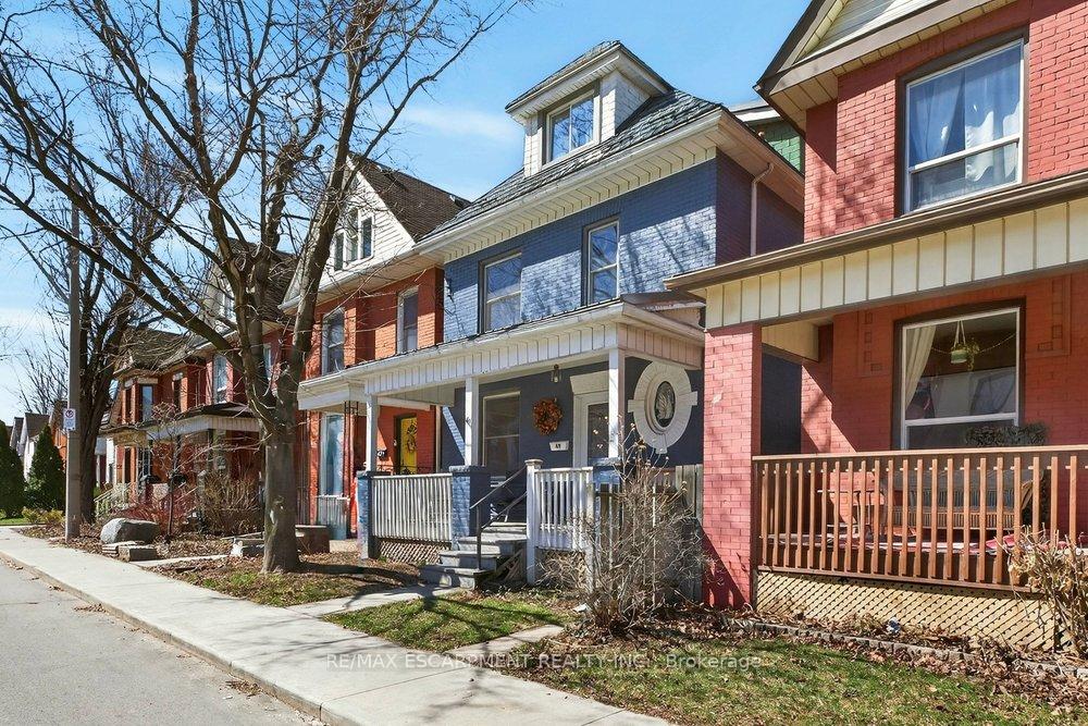 Photo 2 of 49 Cheever Street, Hamilton, Landsdale — HOMEH