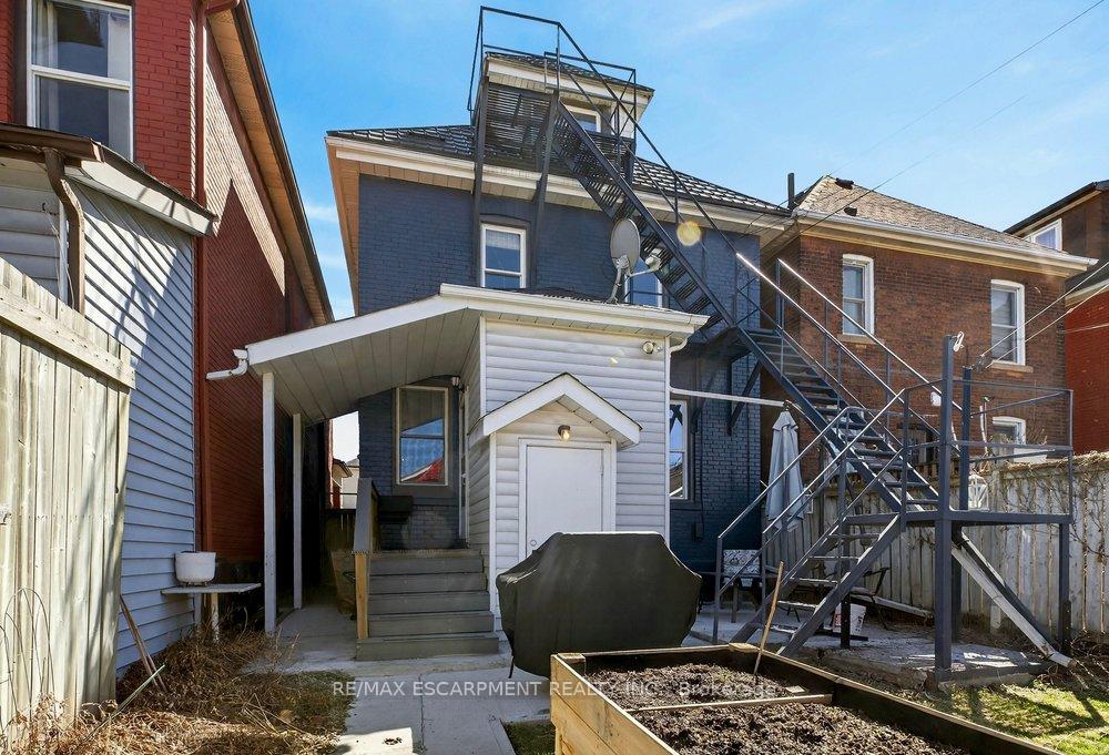 Photo 38 of 49 Cheever Street, Hamilton, Landsdale — HOMEH