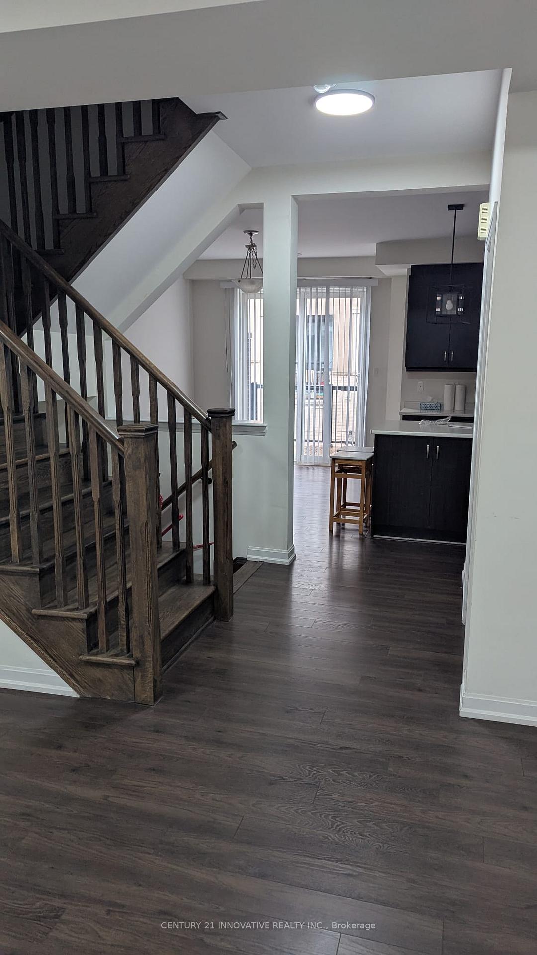 Photo 6 of 29 Adam Sellers Street E, Markham, Cornell — HOMEH