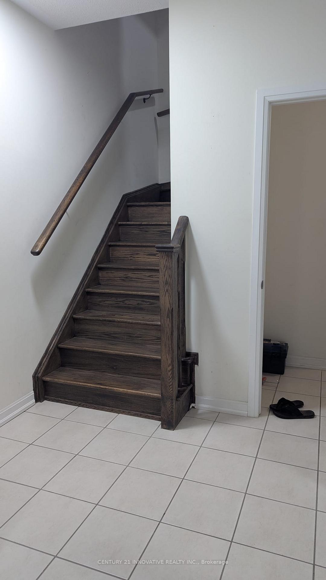 Photo 9 of 29 Adam Sellers Street E, Markham, Cornell — HOMEH
