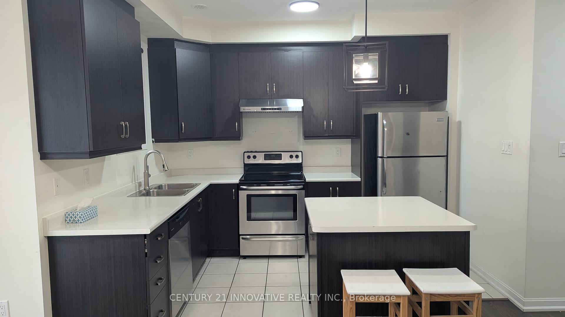 Photo 14 of 29 Adam Sellers Street E, Markham, Cornell — HOMEH