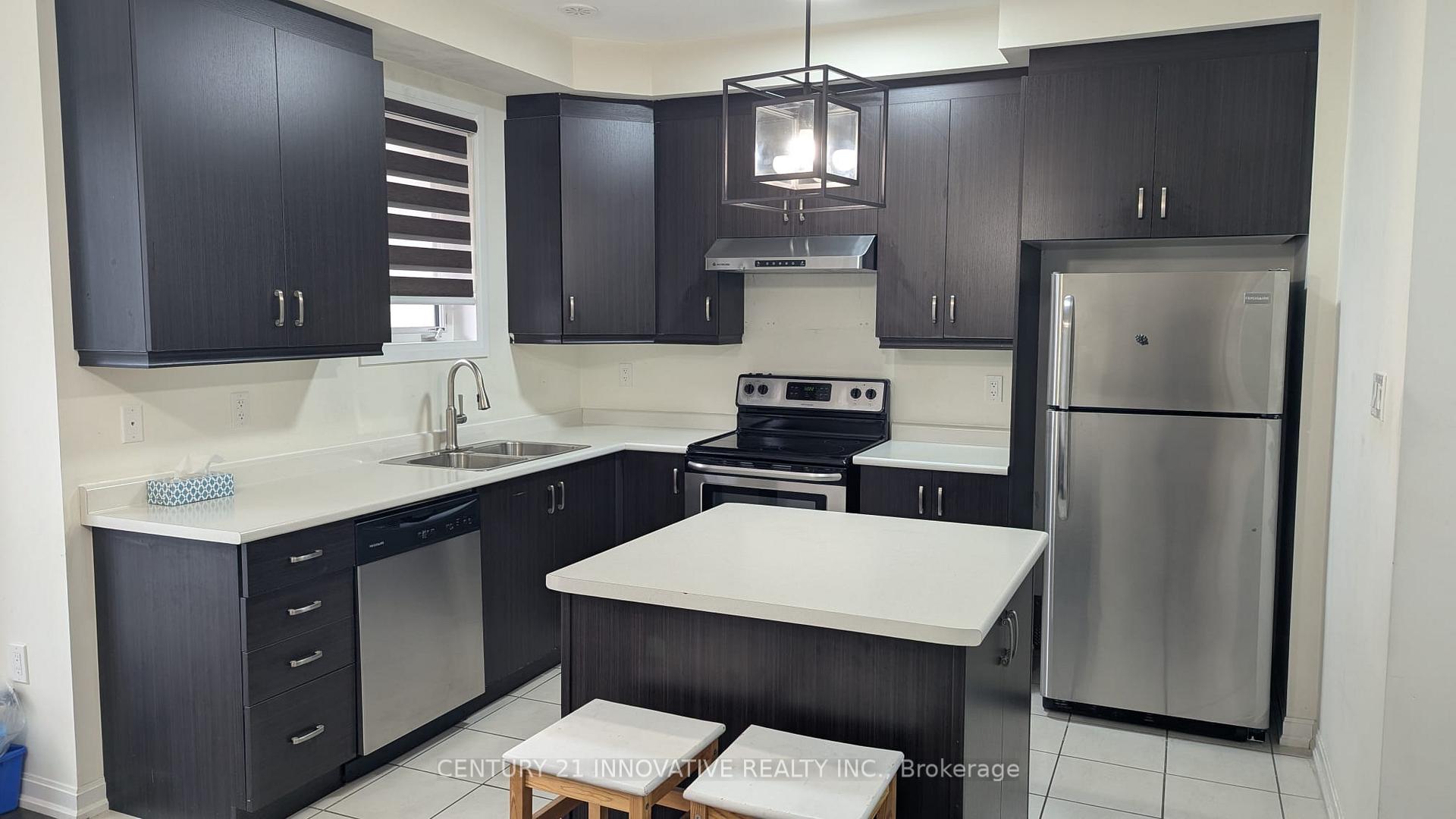 Photo 15 of 29 Adam Sellers Street E, Markham, Cornell — HOMEH