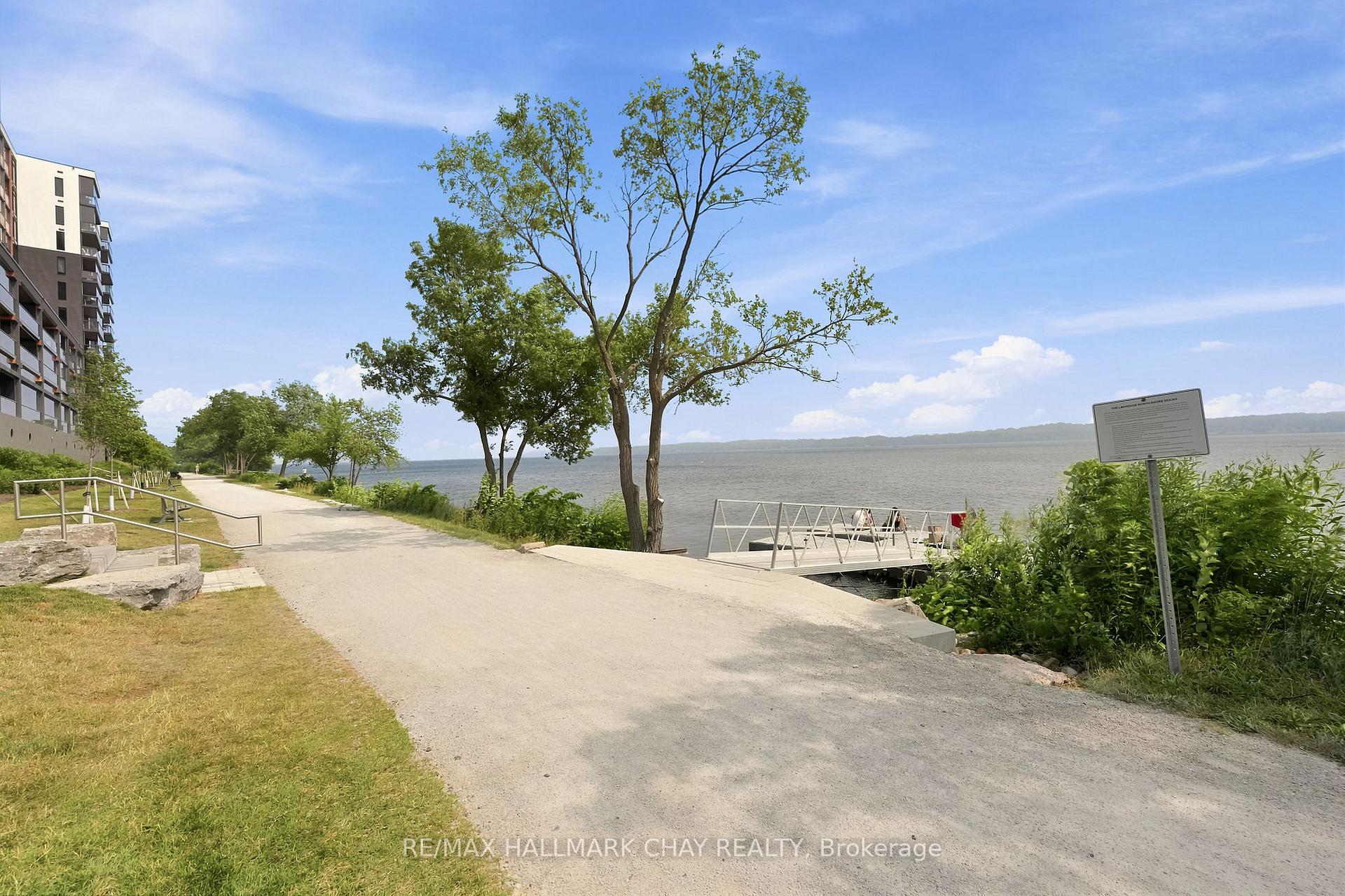 Photo 31 of Unit 914, 185 Dunlope Street E, Barrie, Lakeshore — HOMEH