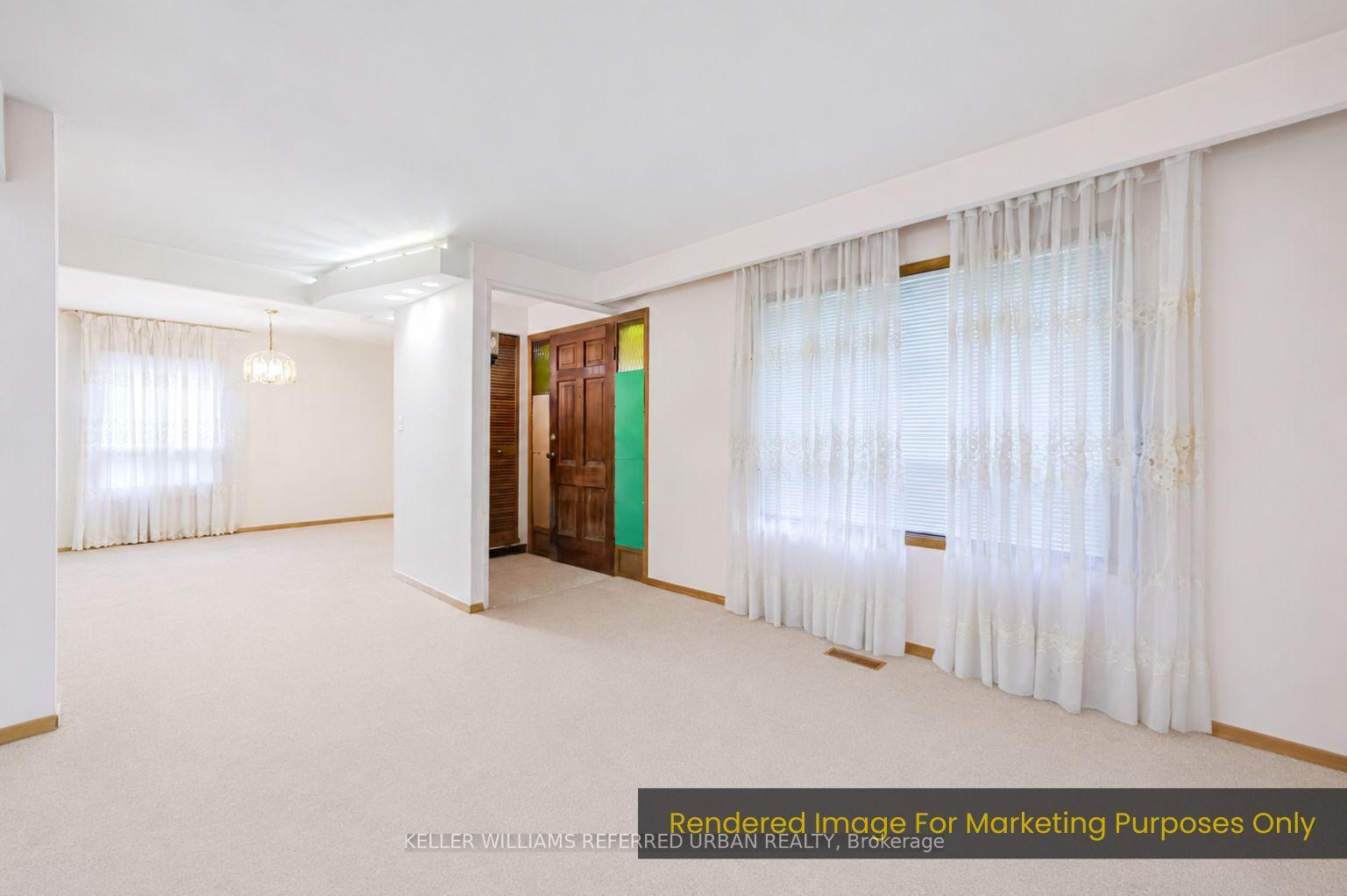 Photo 17 of 7 Saunders Crescent, Etobicoke, Stonegate-Queensway — HOMEH