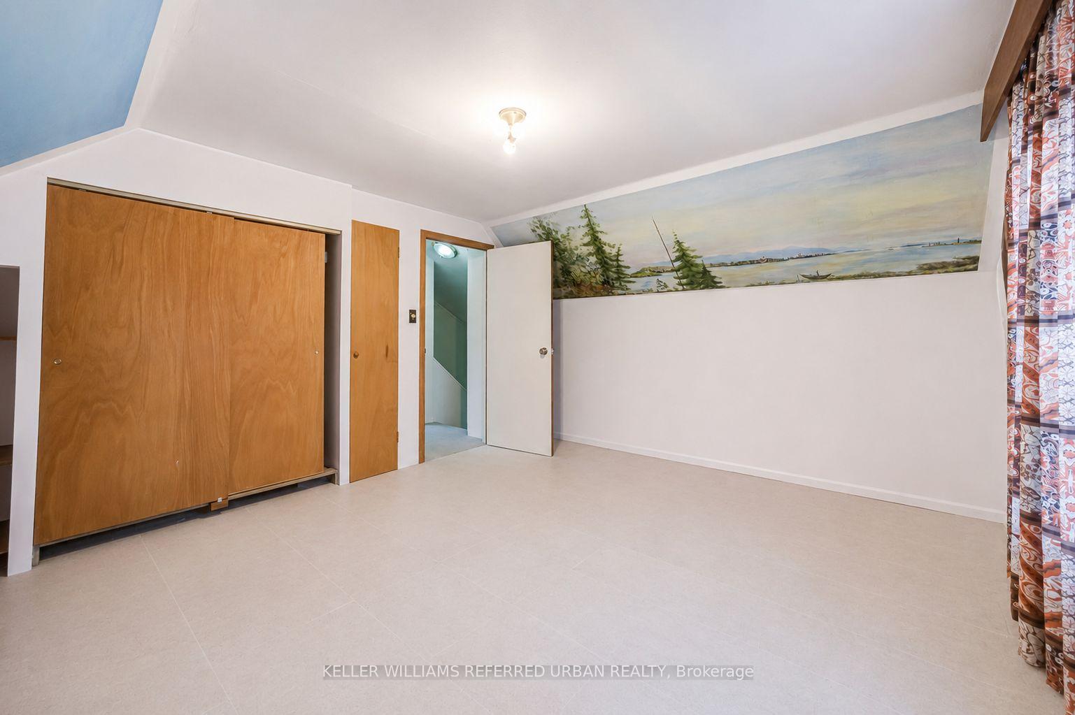 Photo 74 of 7 Saunders Crescent, Etobicoke, Stonegate-Queensway — HOMEH