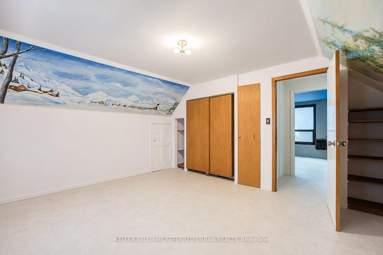 Photo 77 of 7 Saunders Crescent, Etobicoke, Stonegate-Queensway — HOMEH
