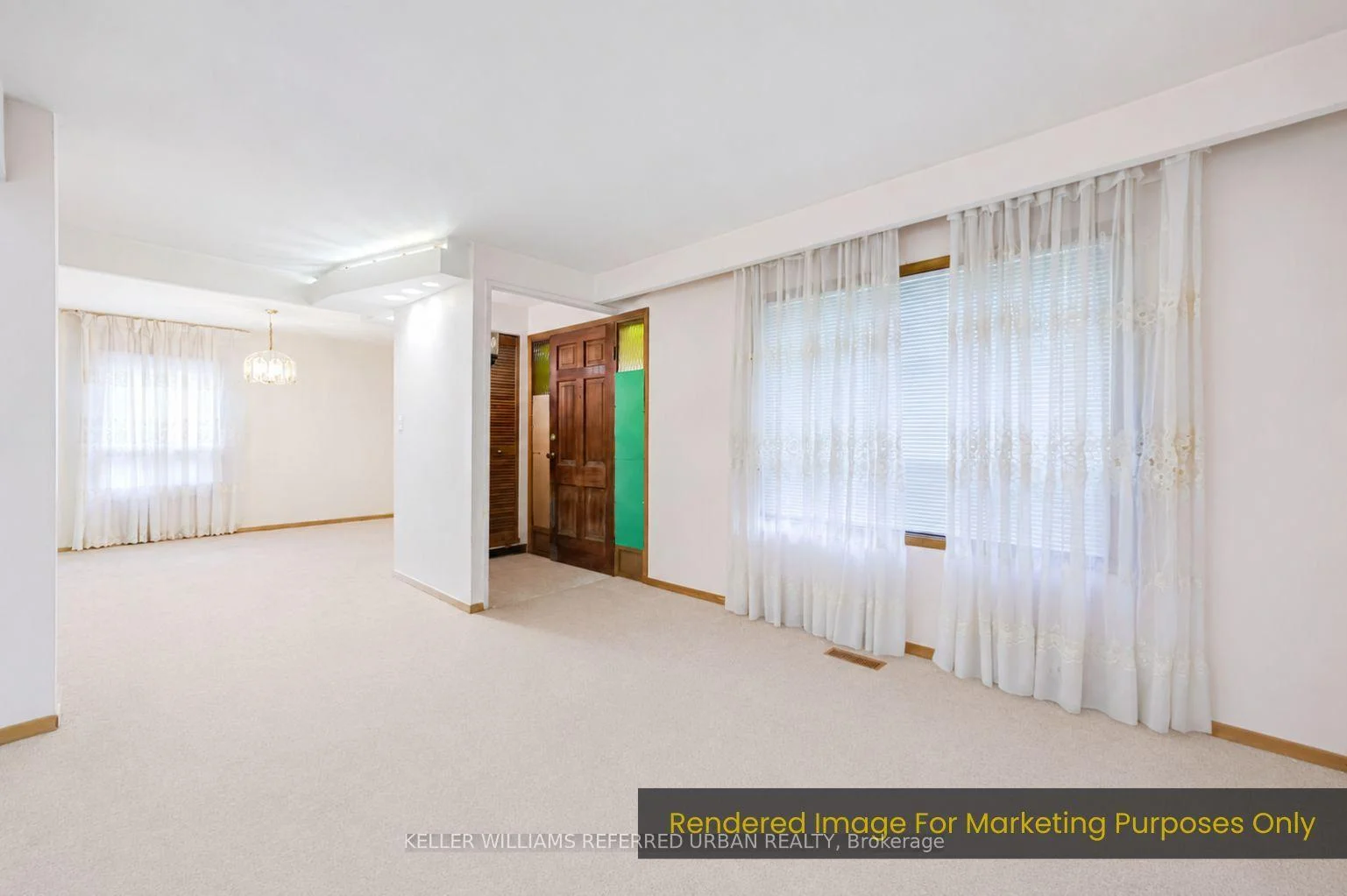 Photo 19 of 7 Saunders Crescent, Etobicoke, Stonegate-Queensway — HOMEH