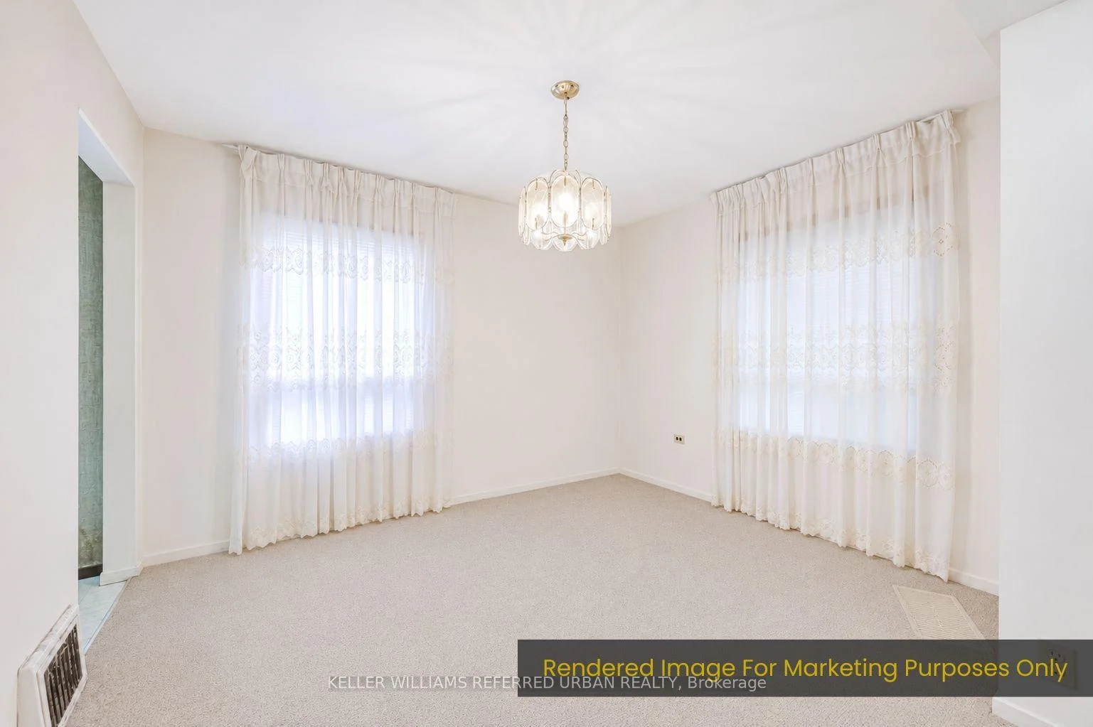 Photo 25 of 7 Saunders Crescent, Etobicoke, Stonegate-Queensway — HOMEH