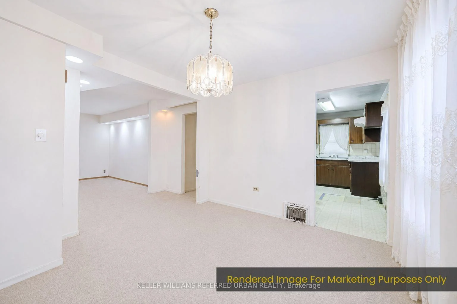 Photo 28 of 7 Saunders Crescent, Etobicoke, Stonegate-Queensway — HOMEH