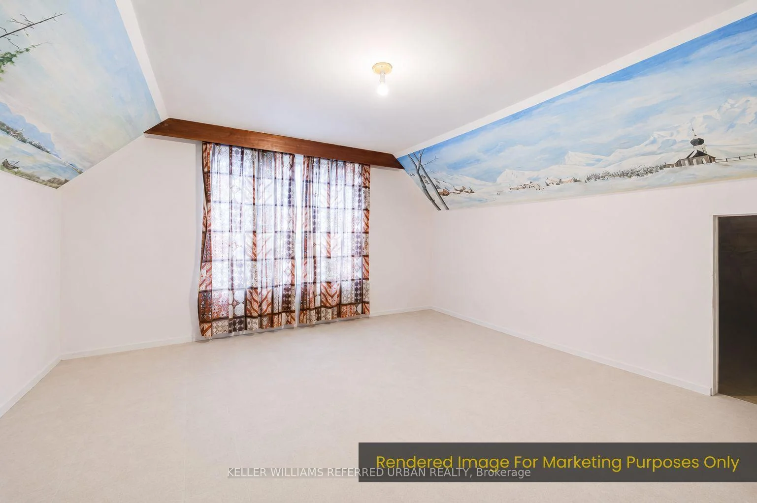 Photo 58 of 7 Saunders Crescent, Etobicoke, Stonegate-Queensway — HOMEH