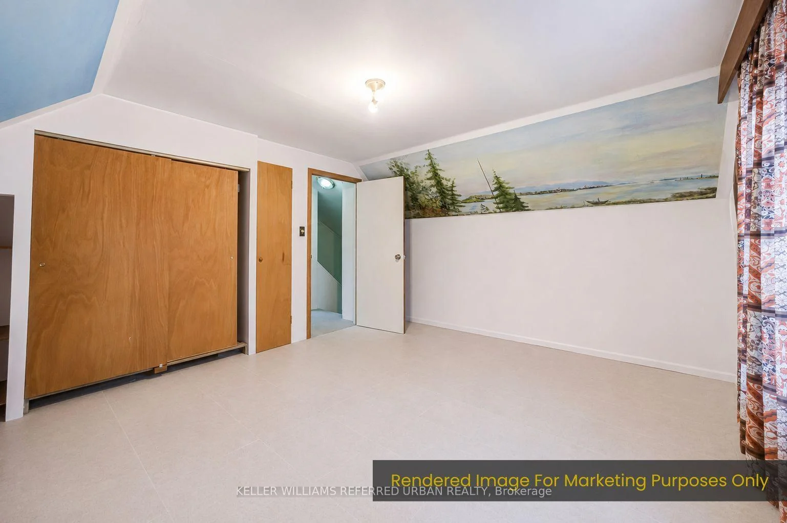 Photo 61 of 7 Saunders Crescent, Etobicoke, Stonegate-Queensway — HOMEH