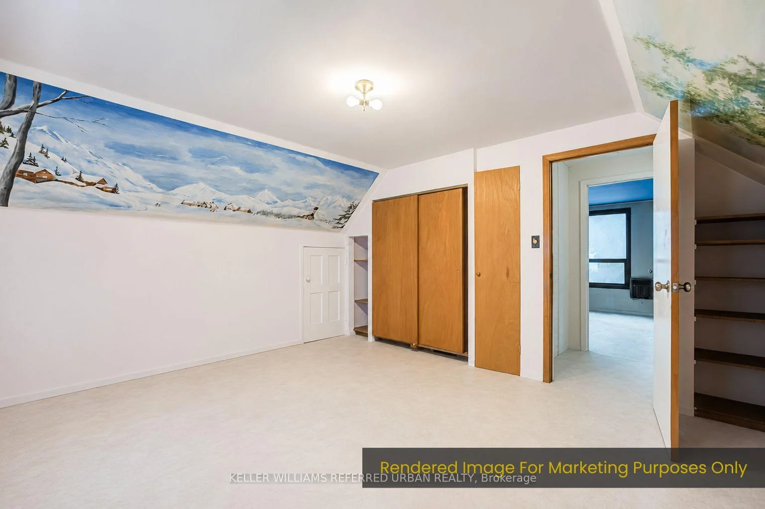 Photo 64 of 7 Saunders Crescent, Etobicoke, Stonegate-Queensway — HOMEH