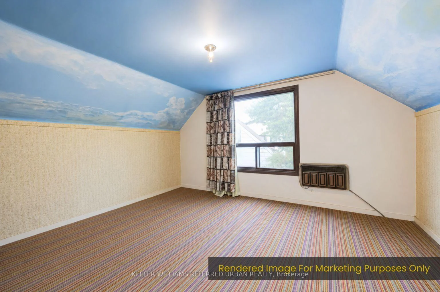 Photo 67 of 7 Saunders Crescent, Etobicoke, Stonegate-Queensway — HOMEH