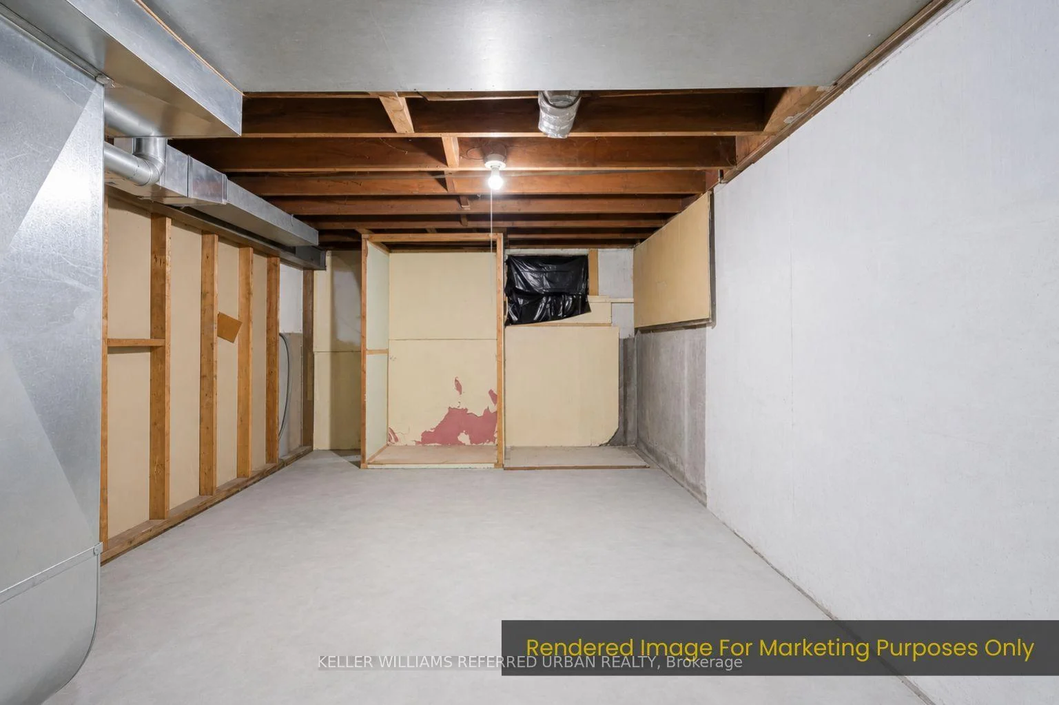 Photo 82 of 7 Saunders Crescent, Etobicoke, Stonegate-Queensway — HOMEH