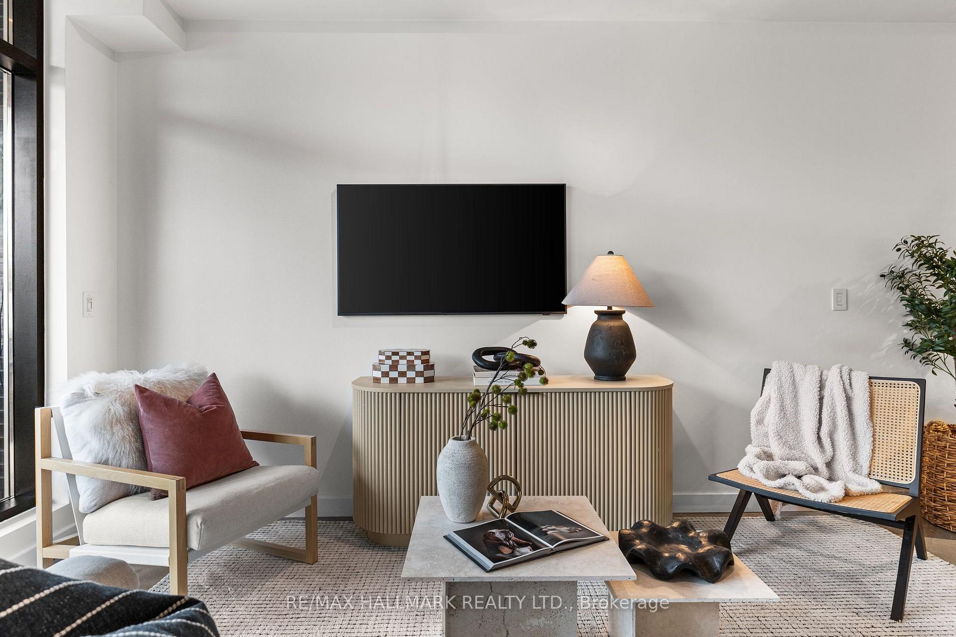 Photo 4 of Unit 202, 747 Queen Street E, Toronto, South Riverdale — HOMEH