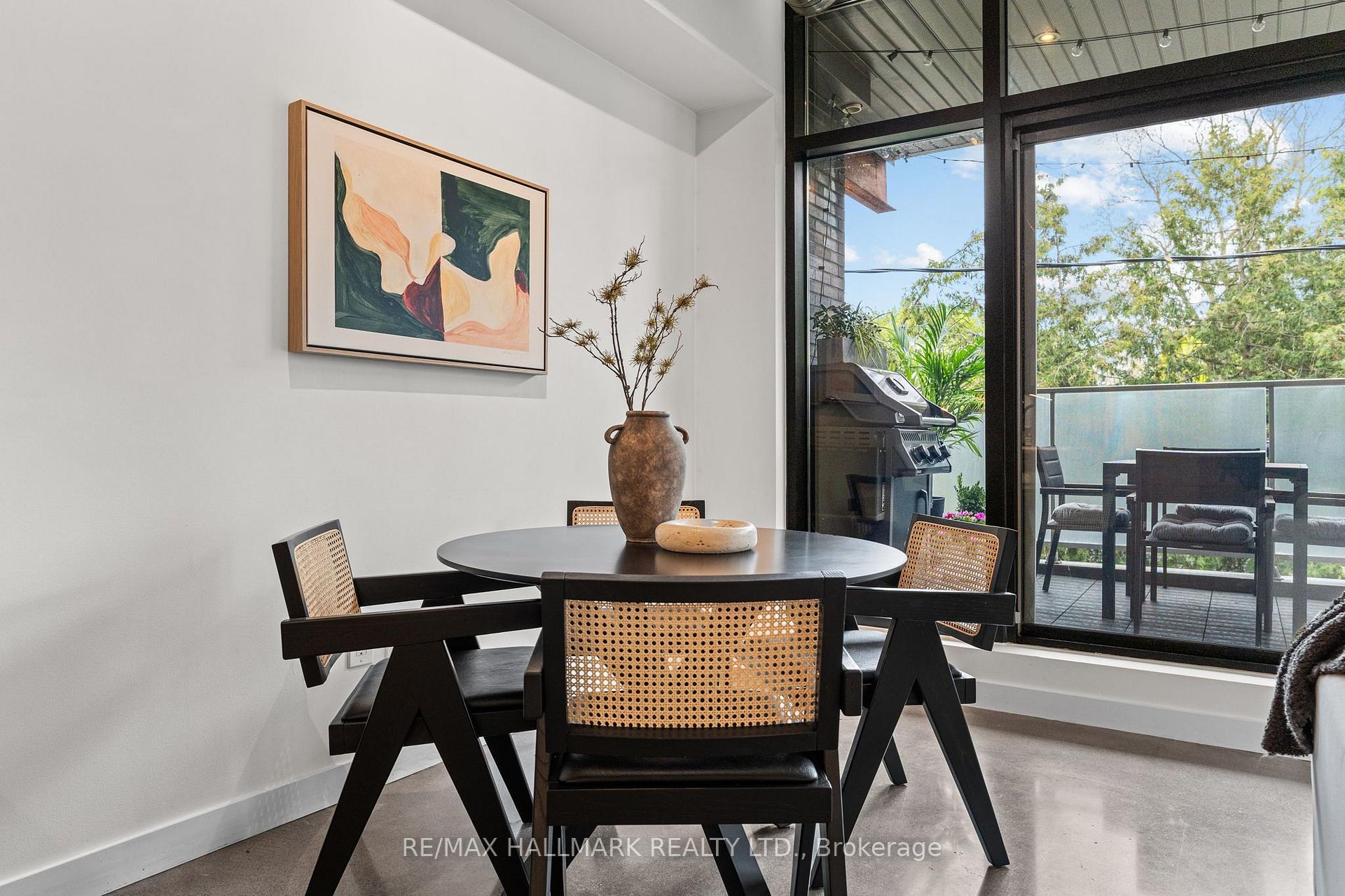 Photo 7 of Unit 202, 747 Queen Street E, Toronto, South Riverdale — HOMEH