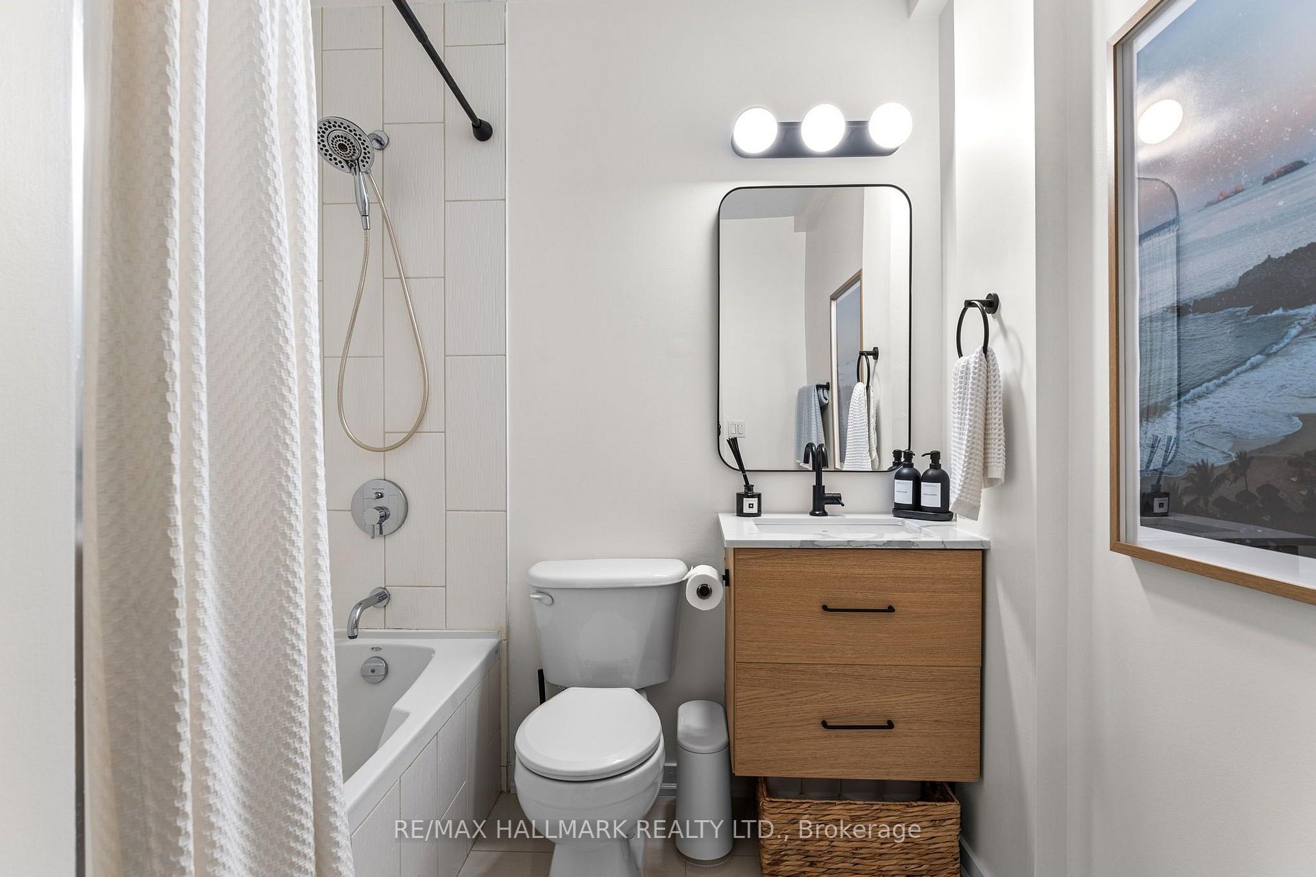 Photo 10 of Unit 202, 747 Queen Street E, Toronto, South Riverdale — HOMEH