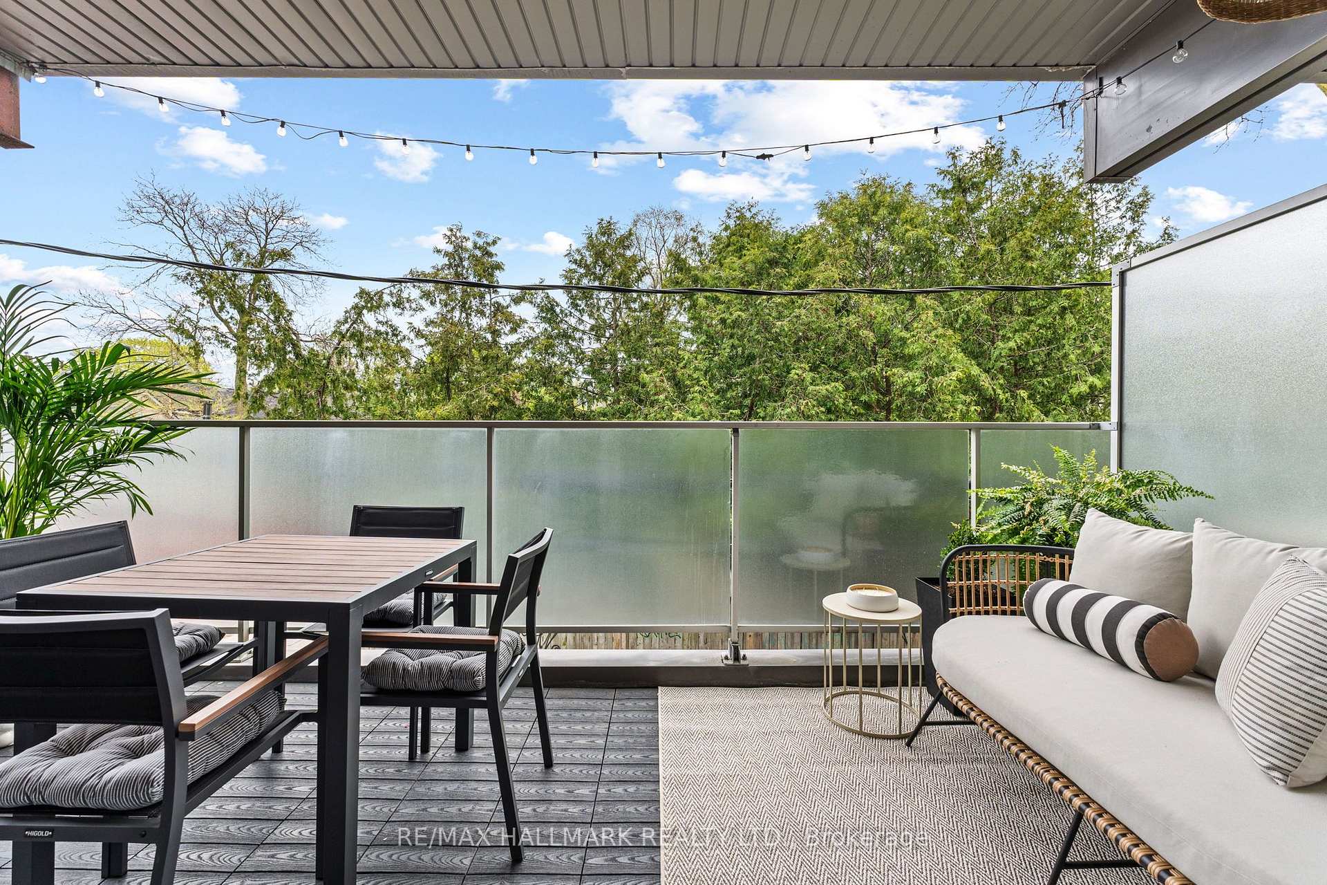 Photo 11 of Unit 202, 747 Queen Street E, Toronto, South Riverdale — HOMEH