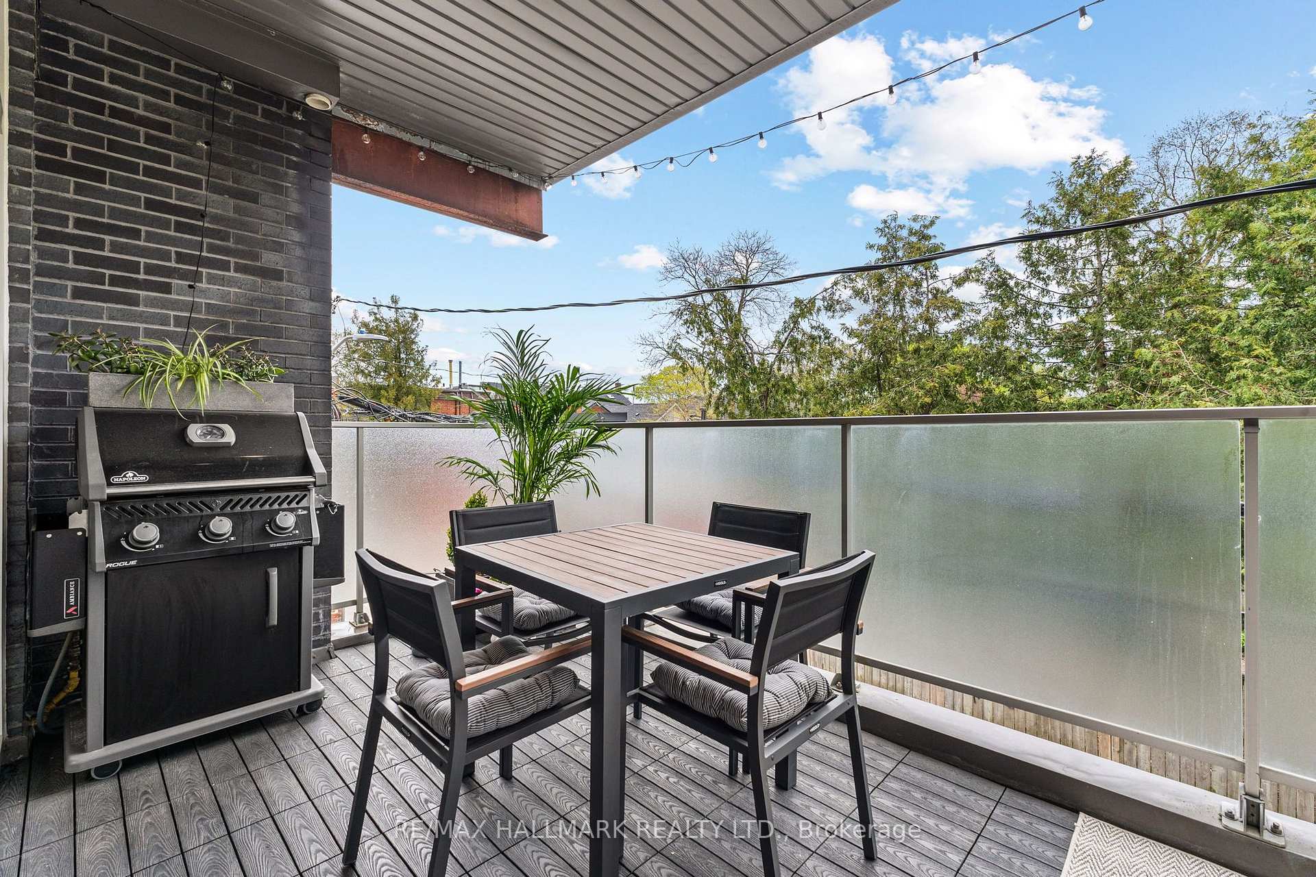 Photo 12 of Unit 202, 747 Queen Street E, Toronto, South Riverdale — HOMEH