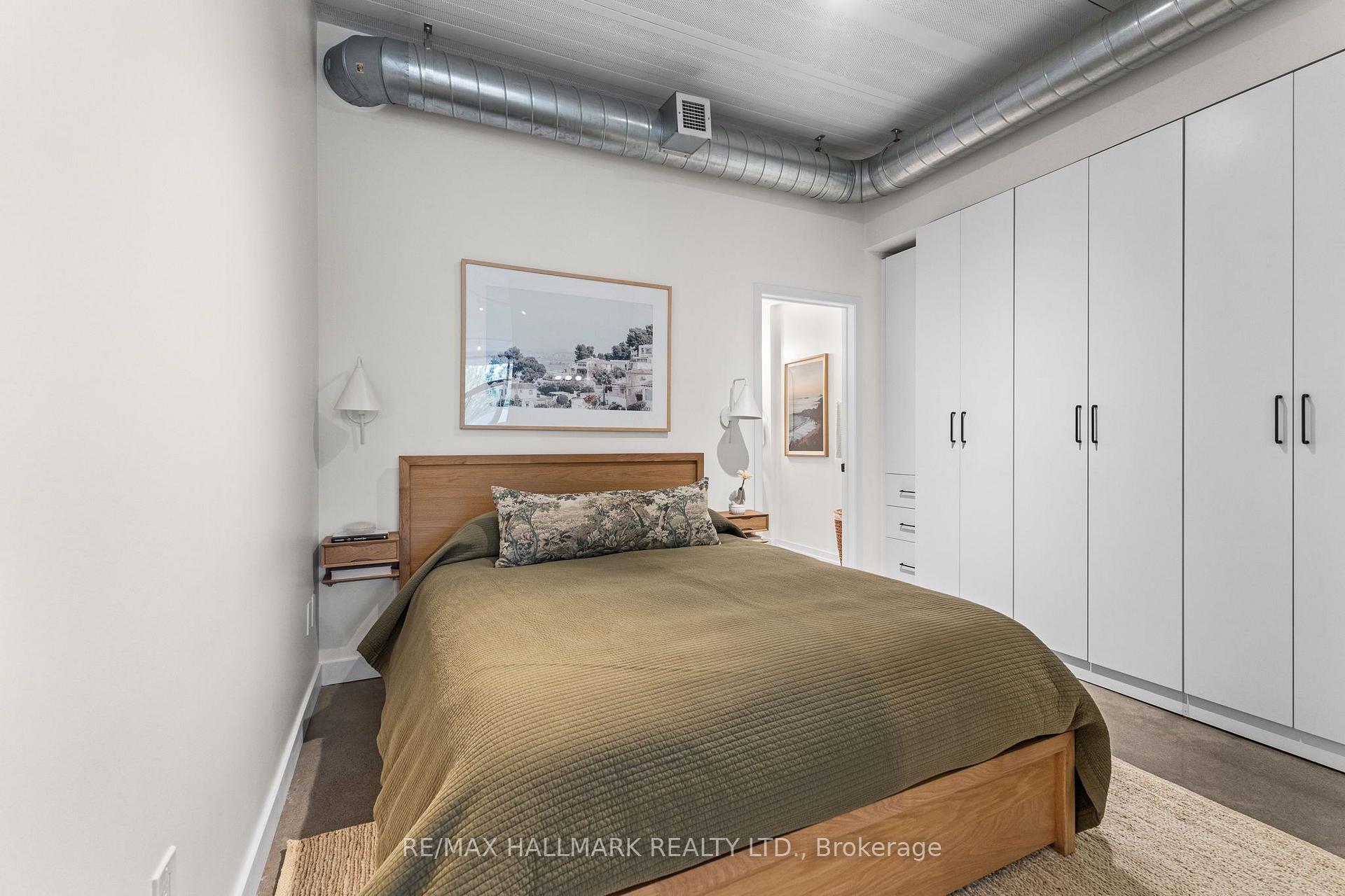 Photo 14 of Unit 202, 747 Queen Street E, Toronto, South Riverdale — HOMEH