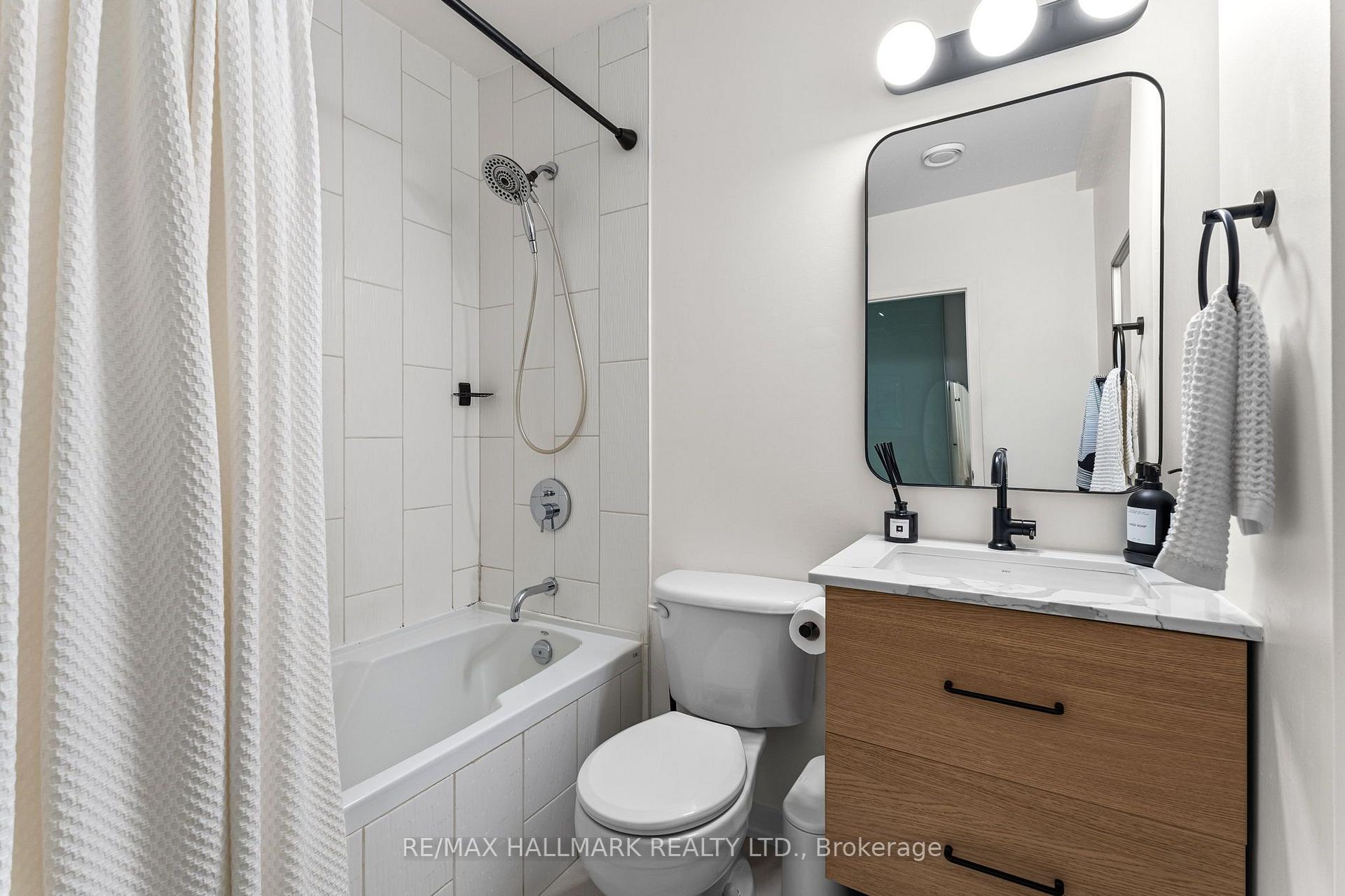 Photo 15 of Unit 202, 747 Queen Street E, Toronto, South Riverdale — HOMEH