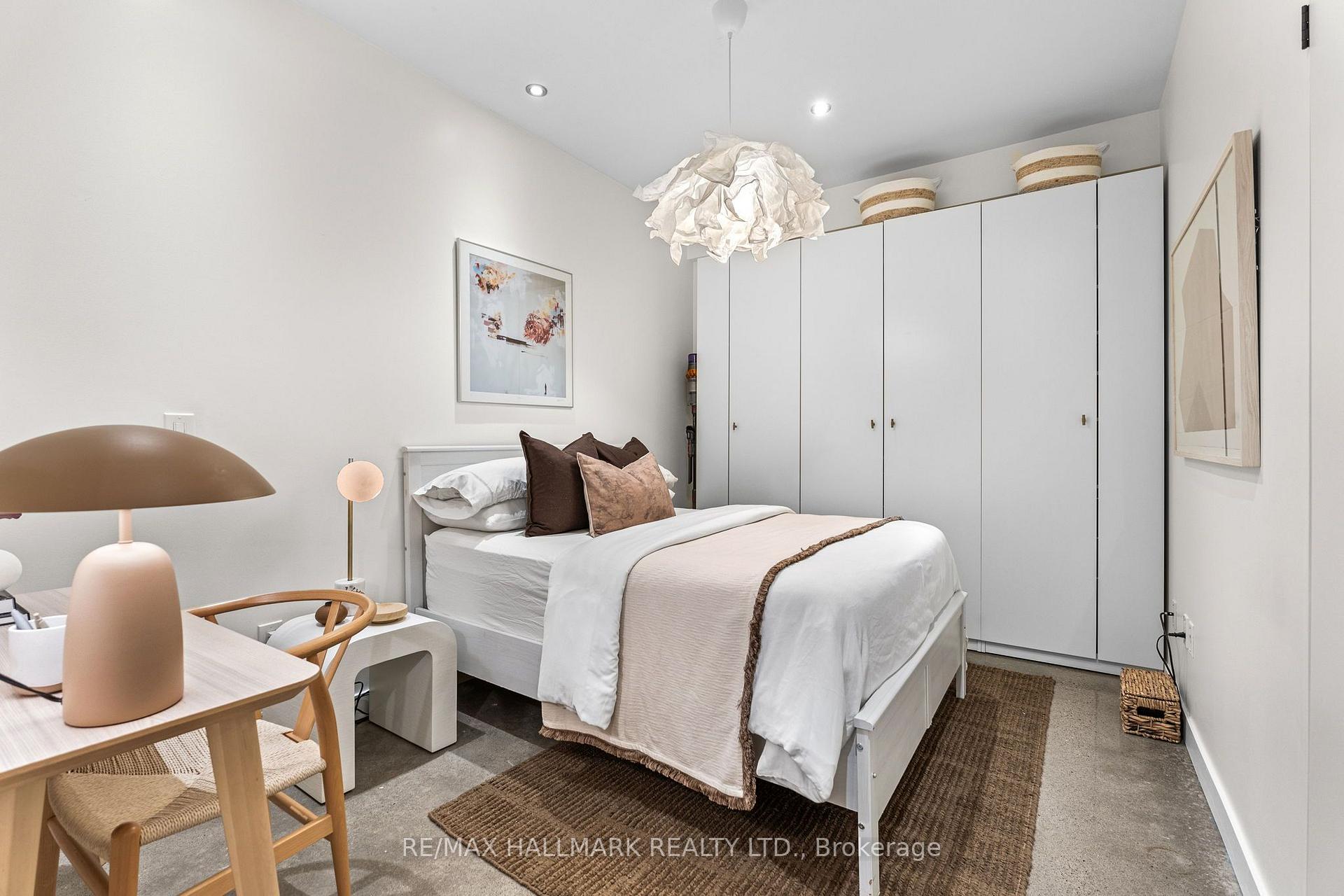 Photo 17 of Unit 202, 747 Queen Street E, Toronto, South Riverdale — HOMEH