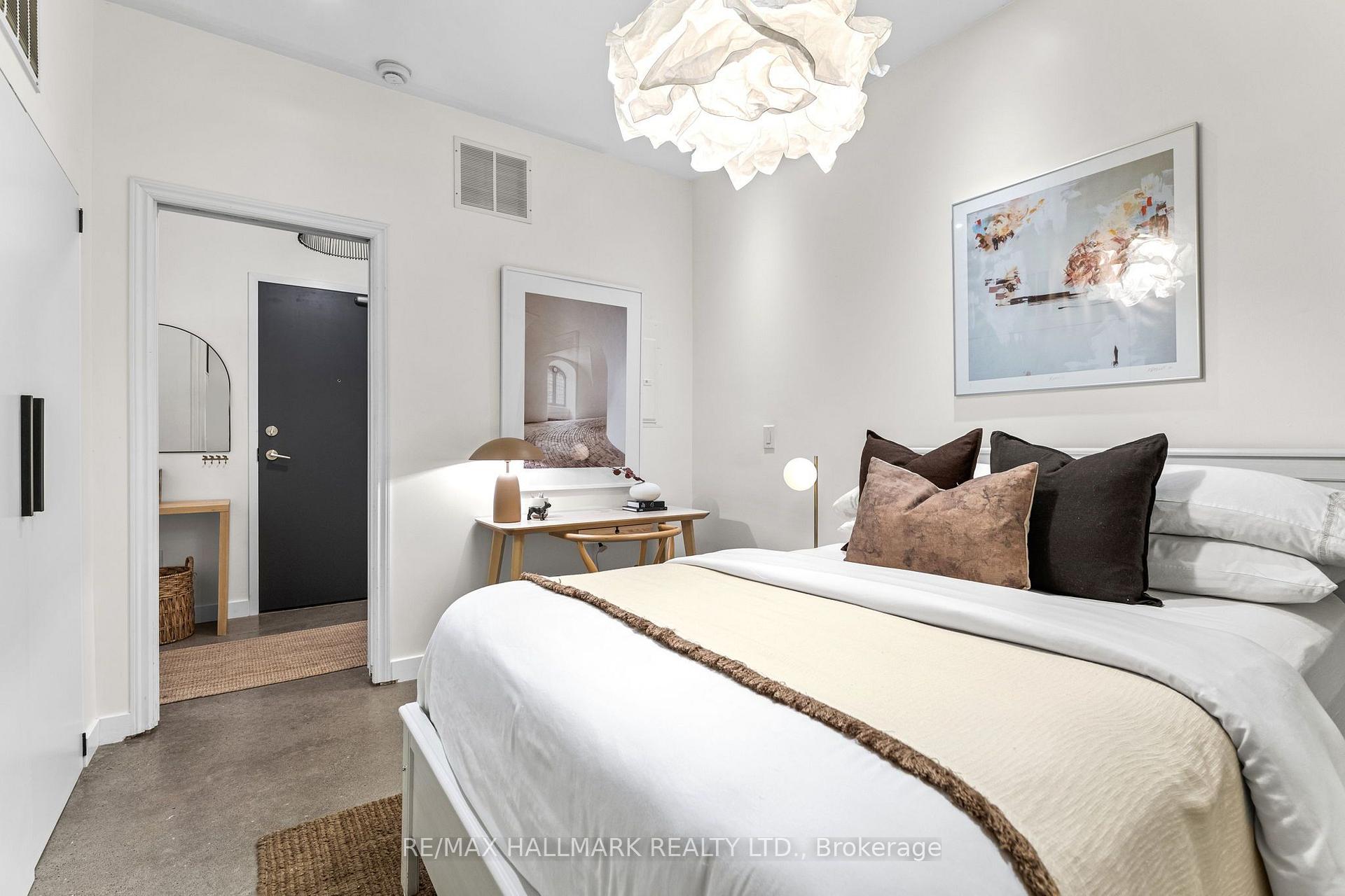 Photo 18 of Unit 202, 747 Queen Street E, Toronto, South Riverdale — HOMEH