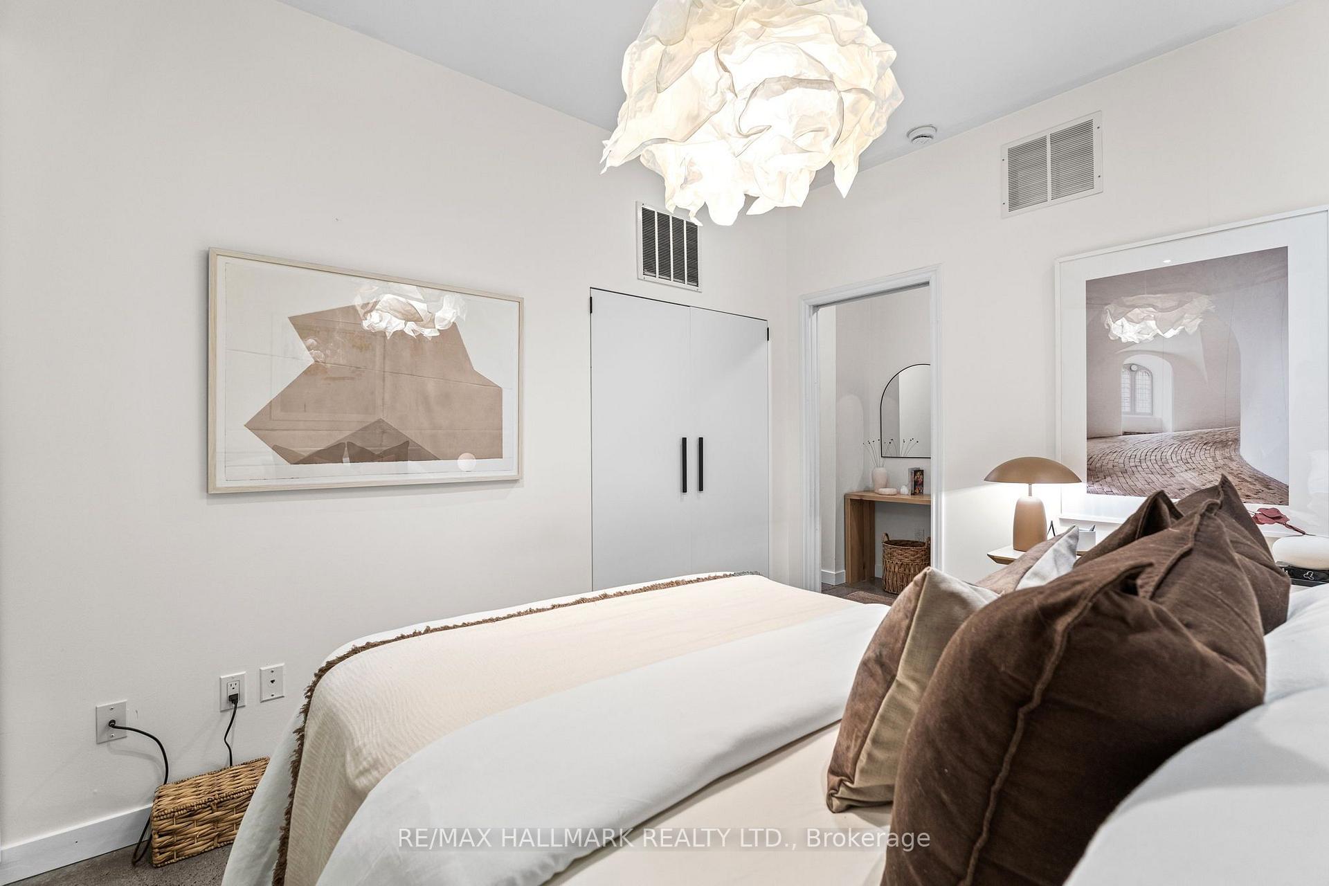 Photo 19 of Unit 202, 747 Queen Street E, Toronto, South Riverdale — HOMEH