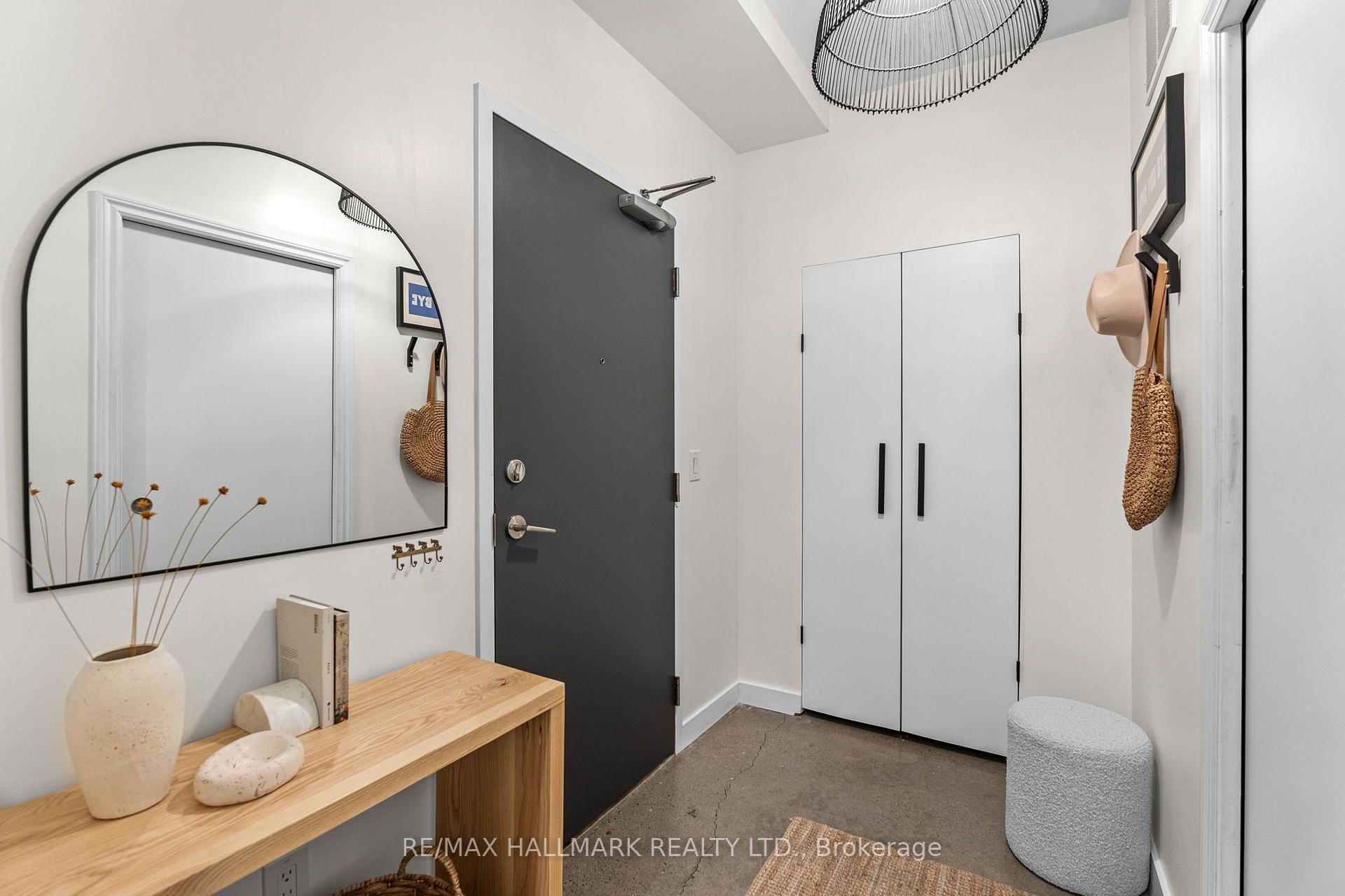 Photo 22 of Unit 202, 747 Queen Street E, Toronto, South Riverdale — HOMEH