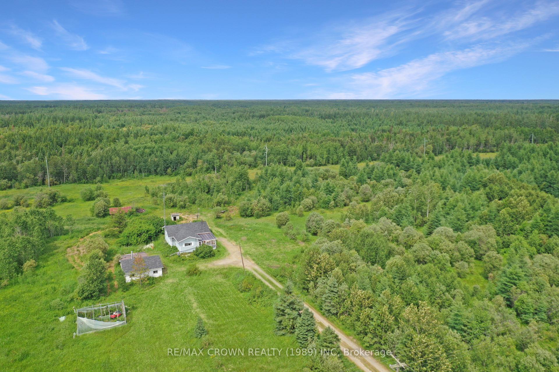 Photo of Unit Fauquier-Strickland, 925 Highway 11