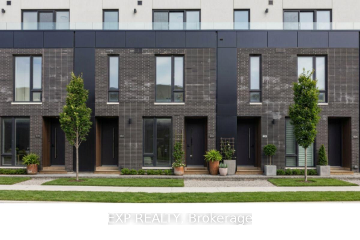 Photo 1 of 114 Everett Common, St. Catharines, Oakdale — HOMEH