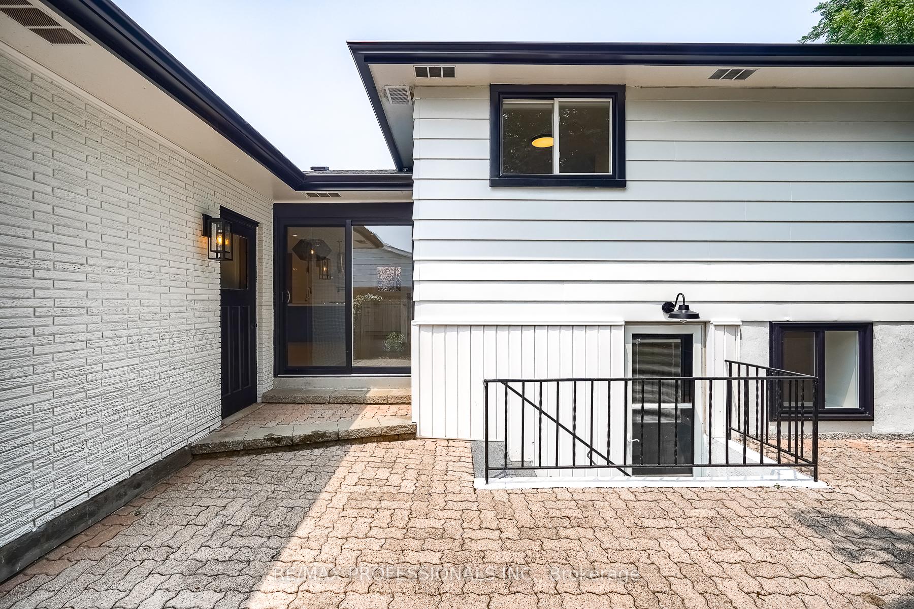 Photo 35 of 1481 Jefferson Road, Burlington, Mountainside — HOMEH
