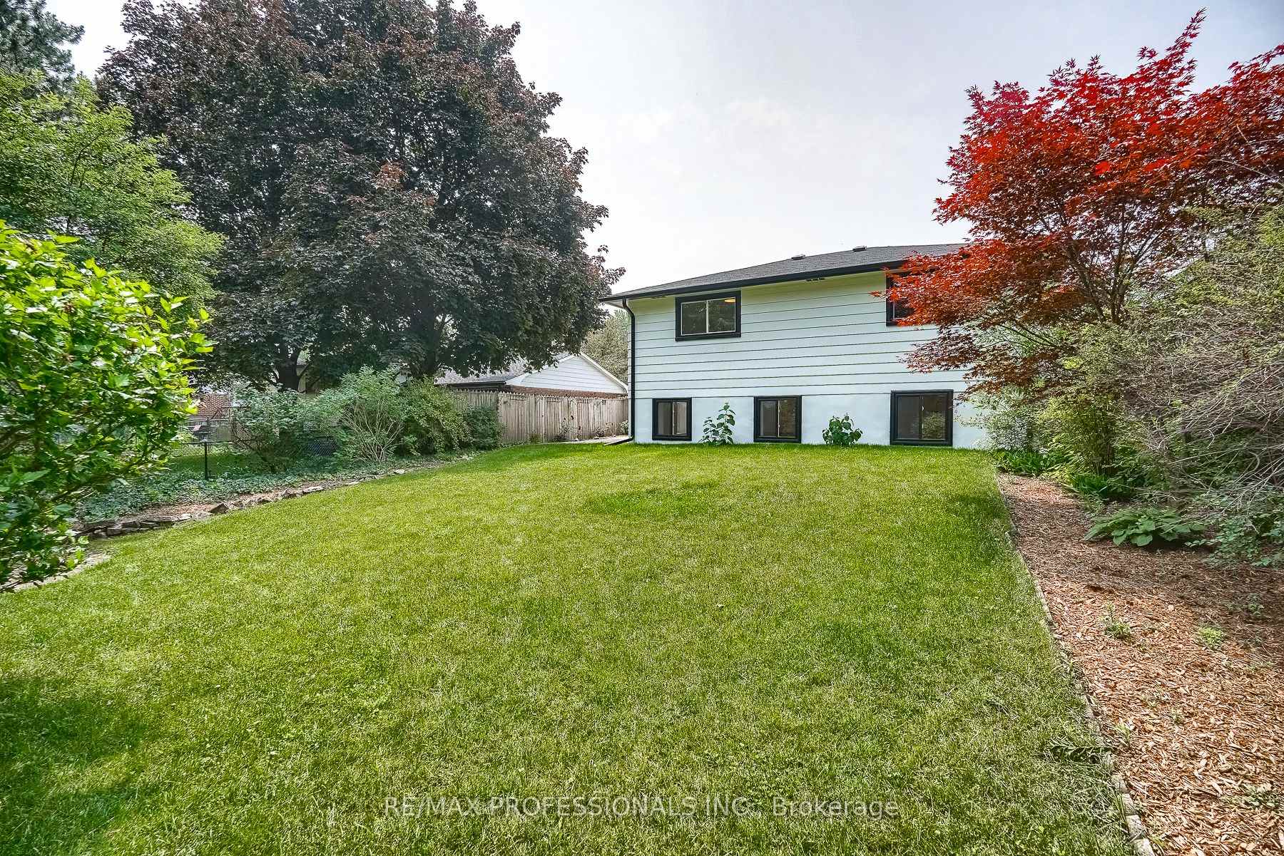 Photo 37 of 1481 Jefferson Road, Burlington, Mountainside — HOMEH