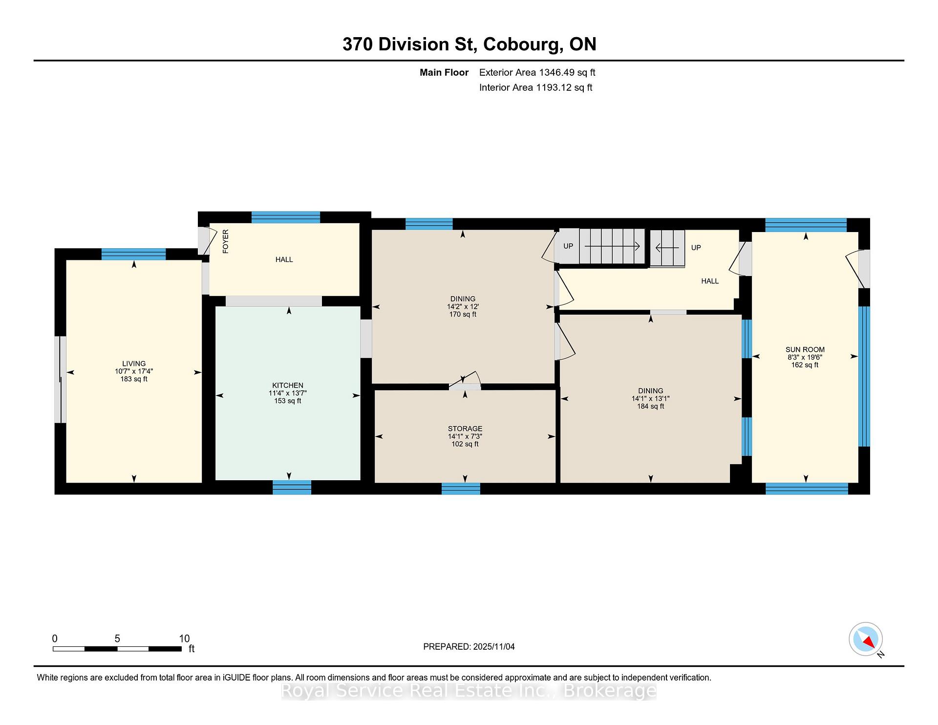 Photo 33 of 370 Division Street, Cobourg — HOMEH