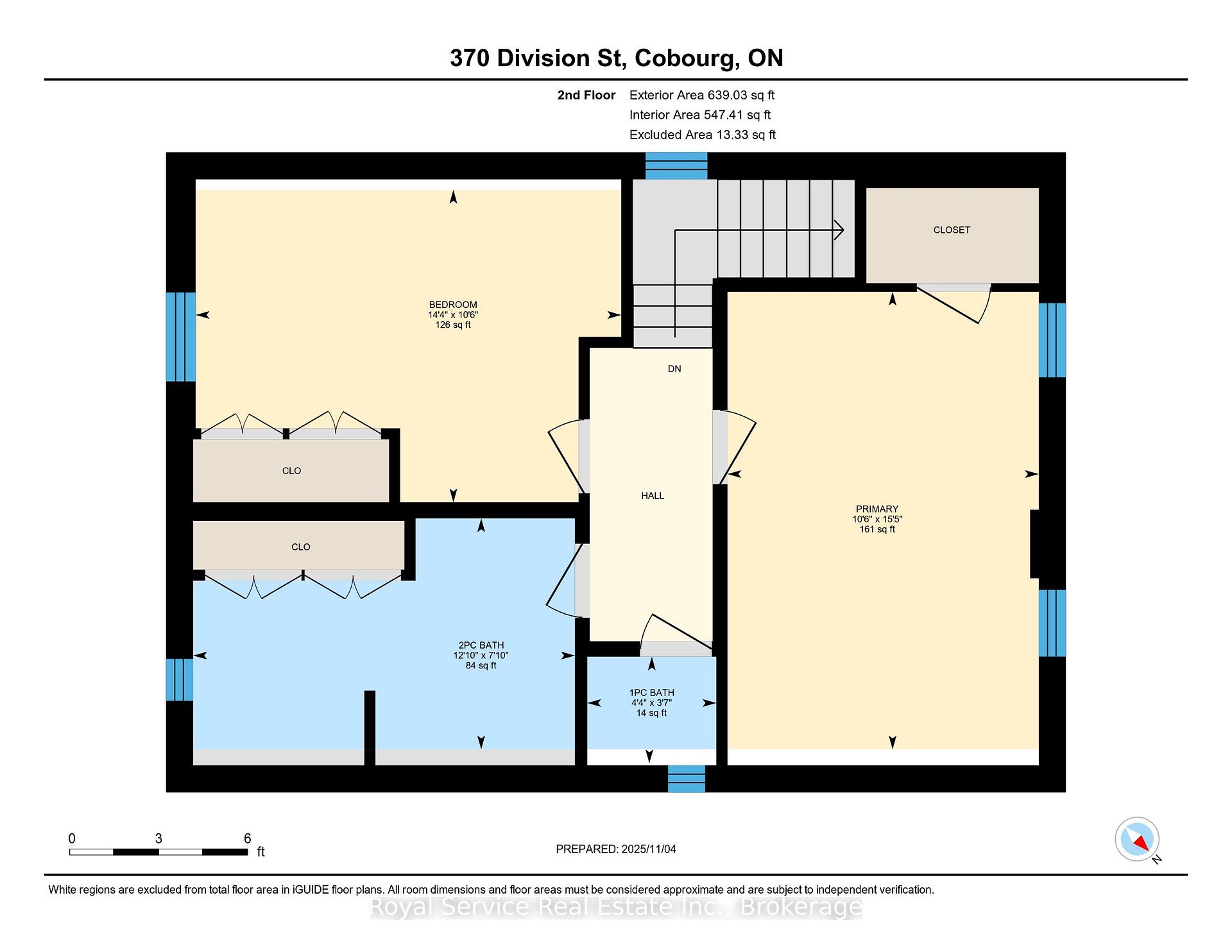 Photo 34 of 370 Division Street, Cobourg — HOMEH