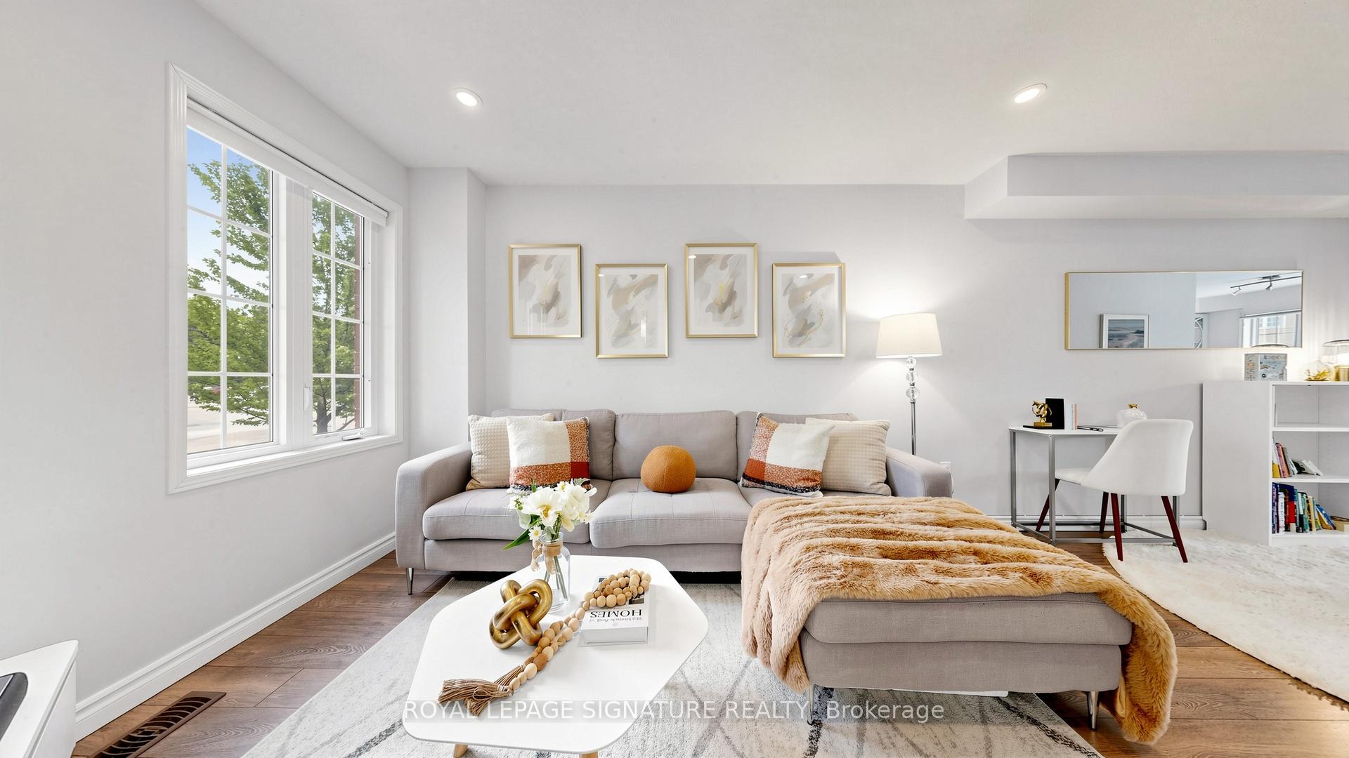 Photo 3 of 383 White's Hill Avenue, Markham, Cornell — HOMEH