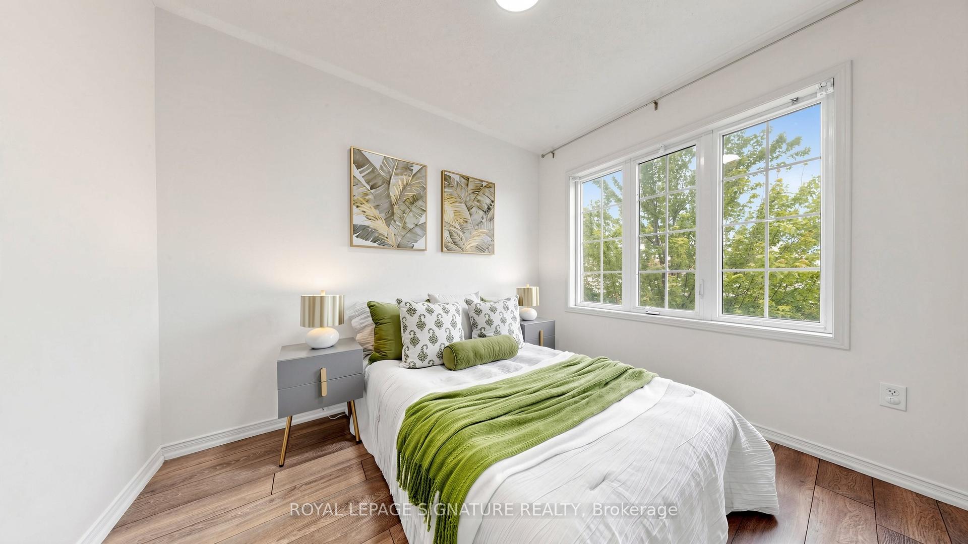Photo 9 of 383 White's Hill Avenue, Markham, Cornell — HOMEH